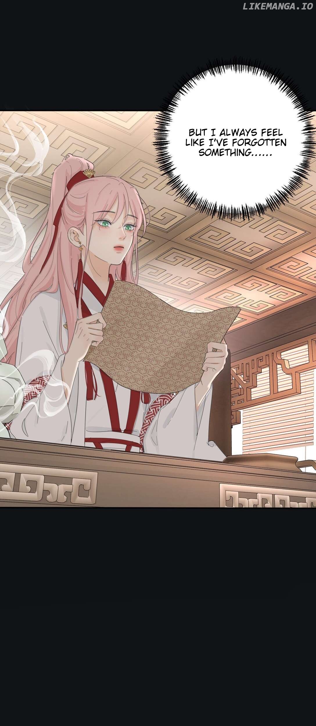 Baili Jin Among Mortals Chapter 211 - page 30