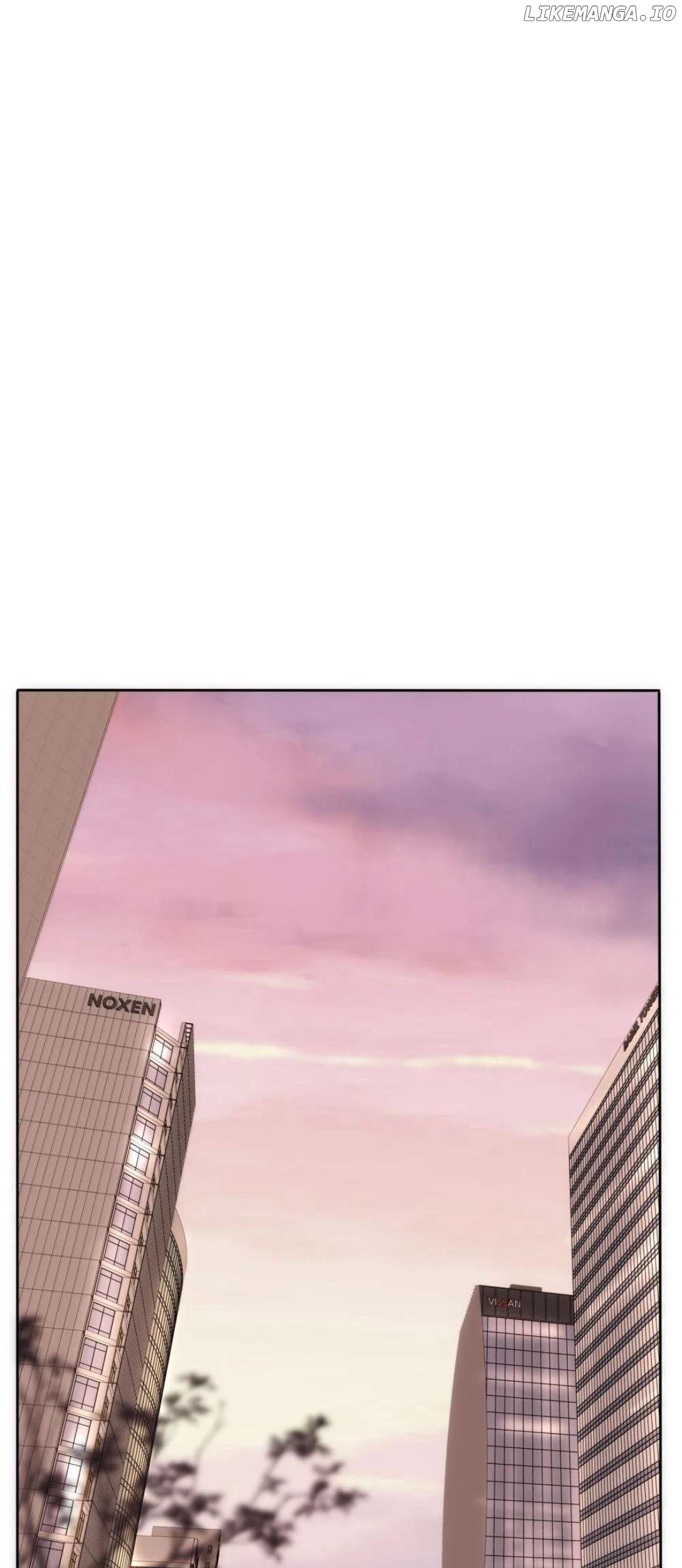 Baili Jin Among Mortals Chapter 212 - page 2