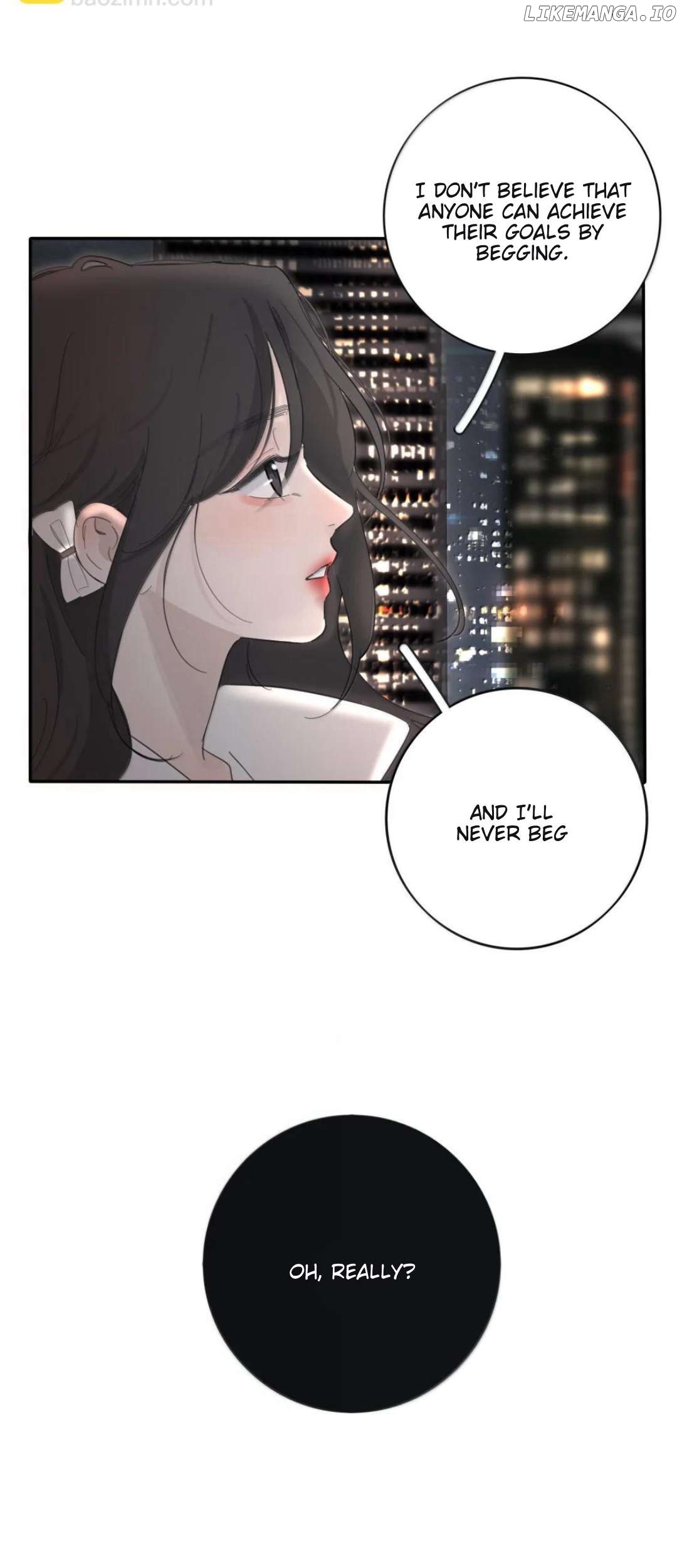 Baili Jin Among Mortals Chapter 212 - page 29