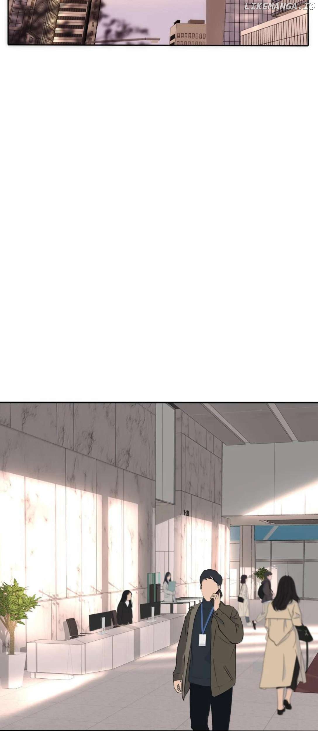 Baili Jin Among Mortals Chapter 212 - page 3