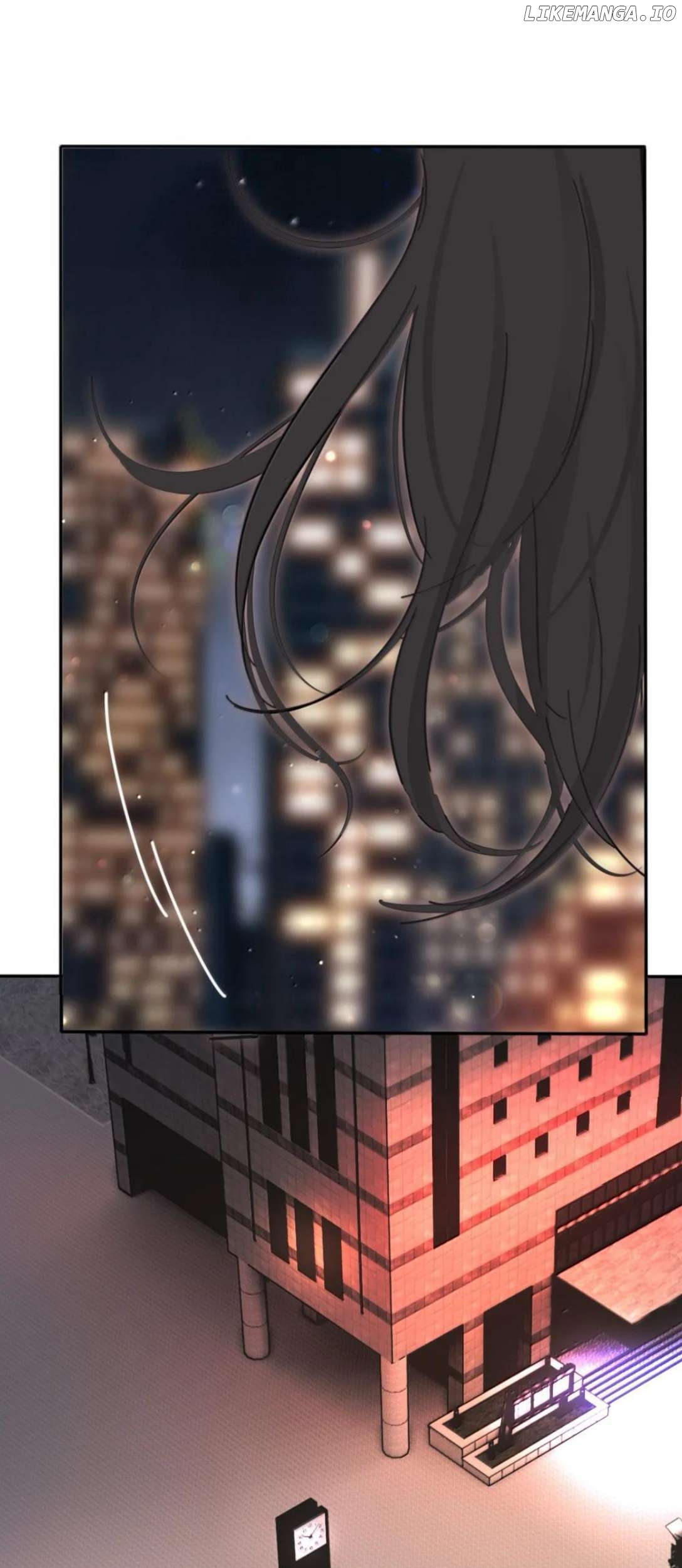 Baili Jin Among Mortals Chapter 212 - page 30