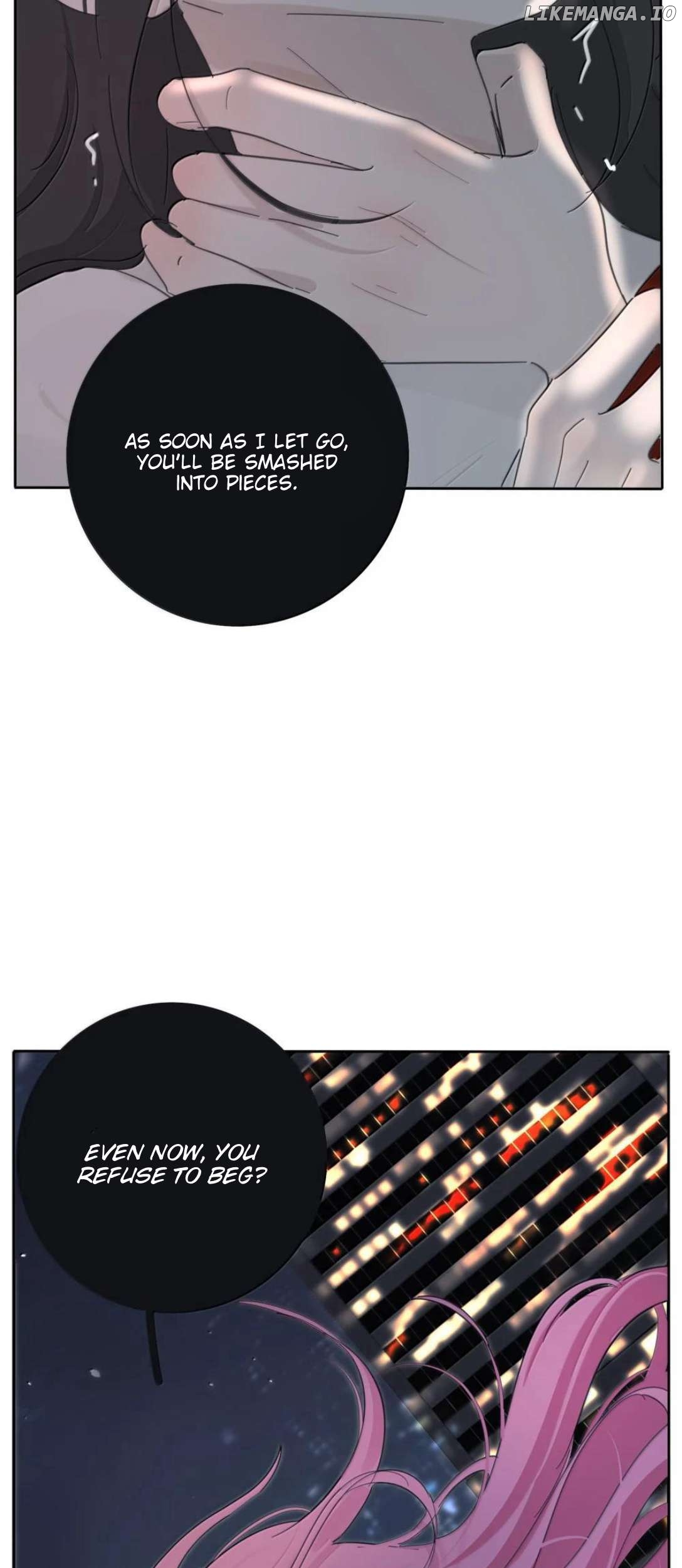 Baili Jin Among Mortals Chapter 212 - page 32