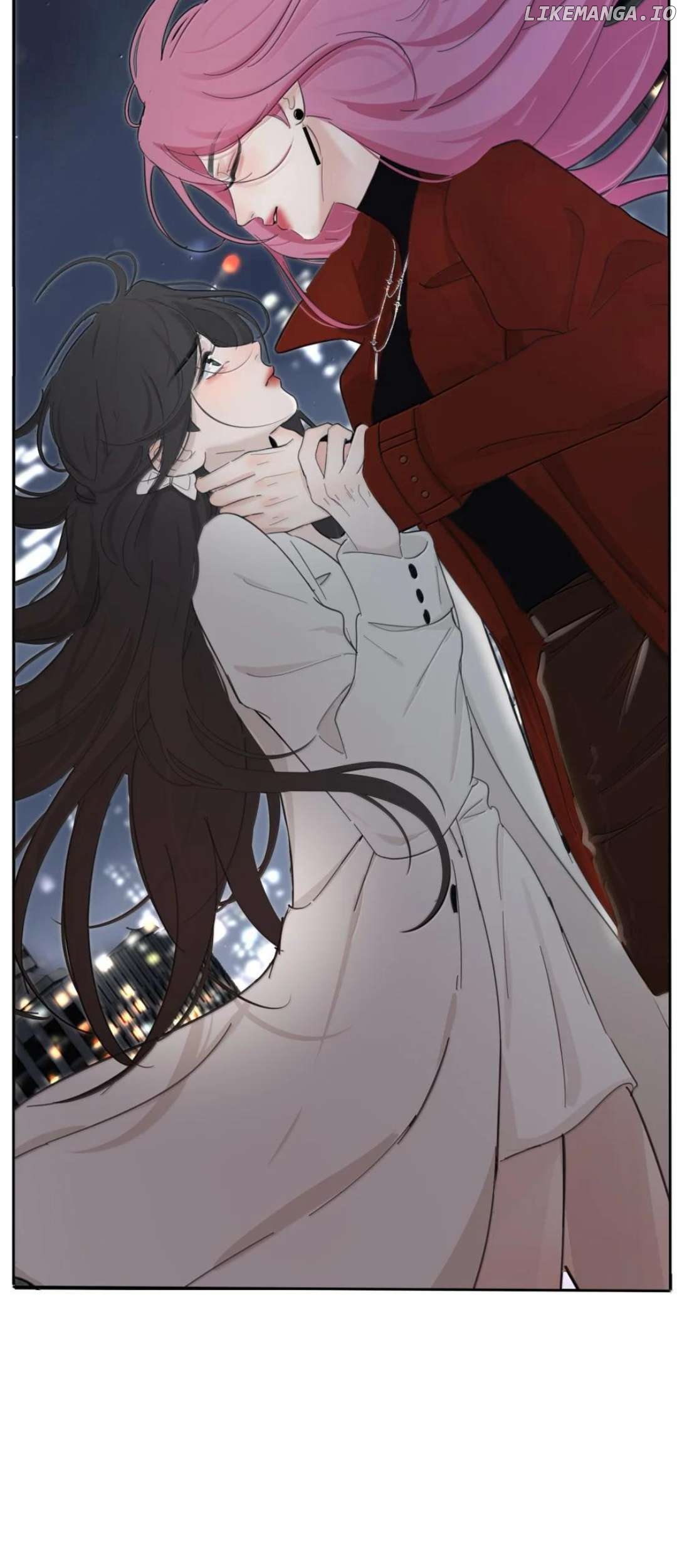 Baili Jin Among Mortals Chapter 212 - page 33
