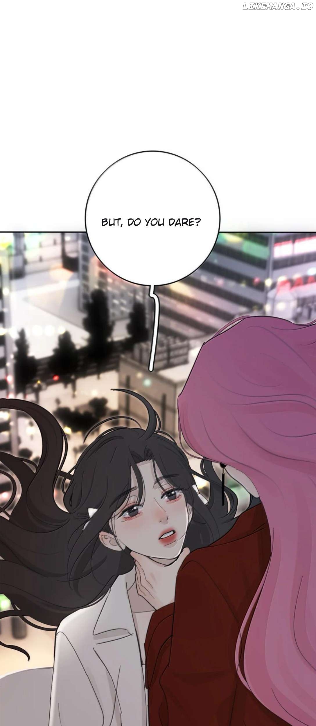 Baili Jin Among Mortals Chapter 212 - page 35