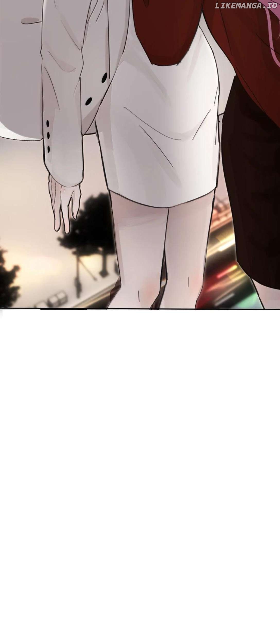 Baili Jin Among Mortals Chapter 212 - page 36