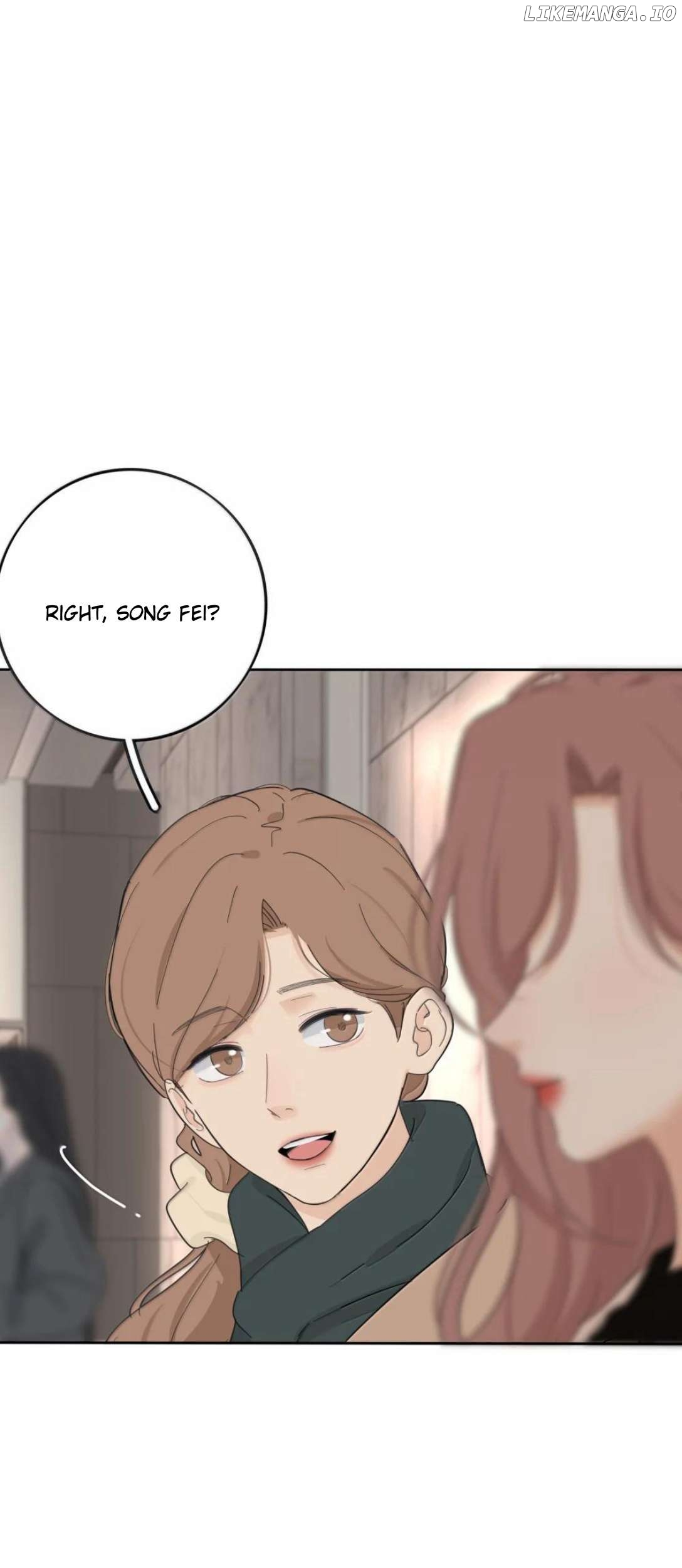 Baili Jin Among Mortals Chapter 212 - page 5