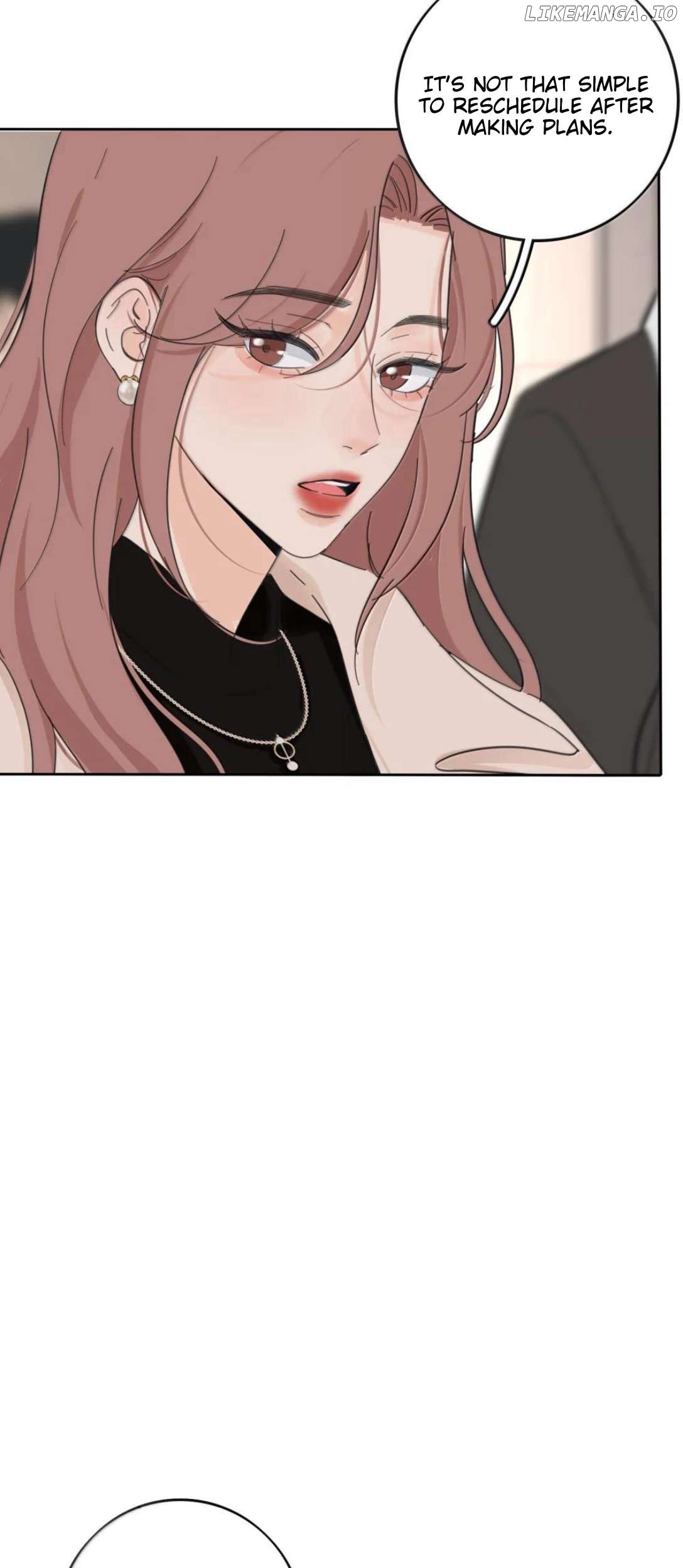 Baili Jin Among Mortals Chapter 212 - page 7