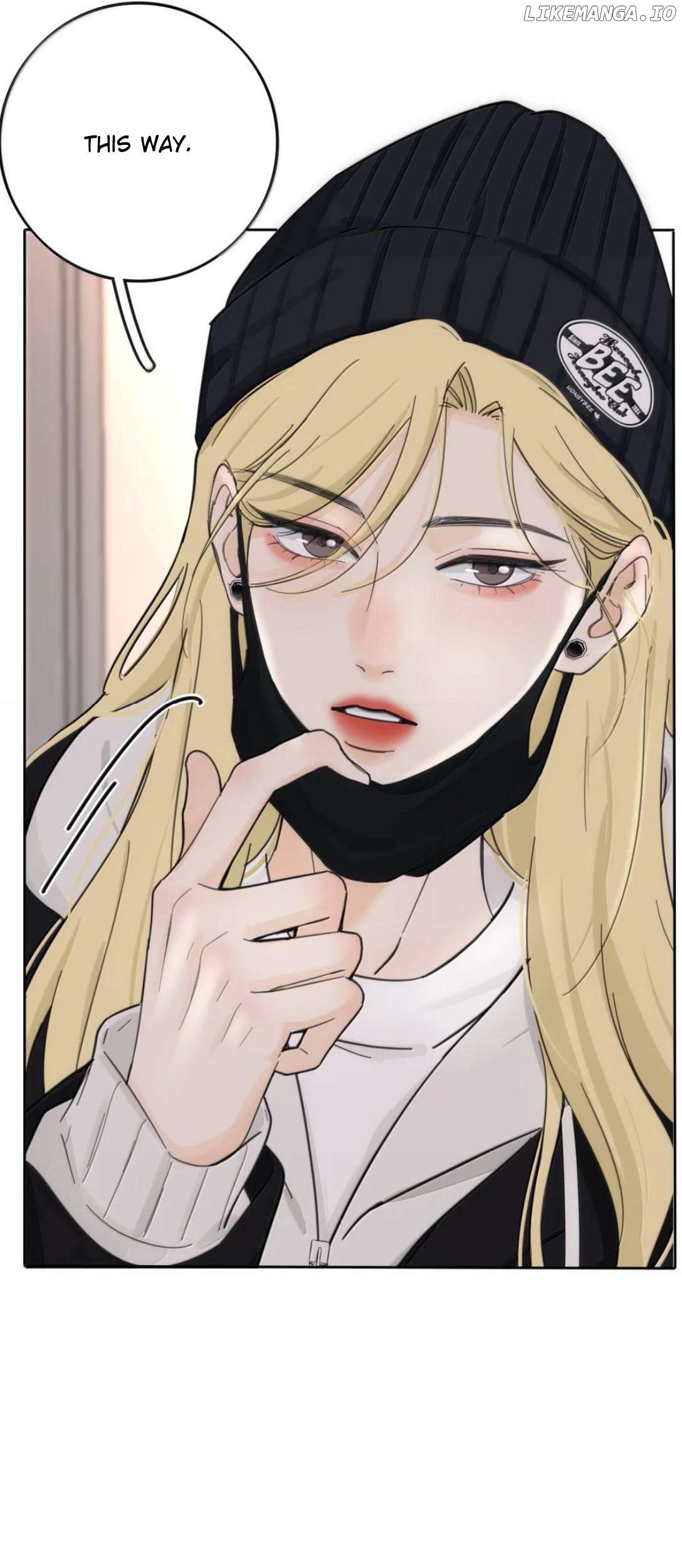 Baili Jin Among Mortals Chapter 212 - page 9