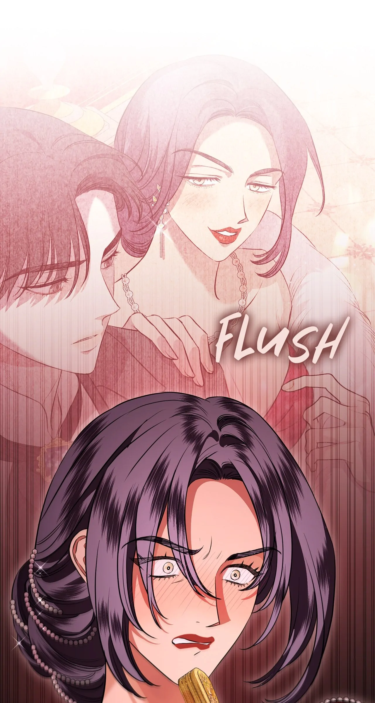 To My Husband’s Mistress Chapter 82 - page 11