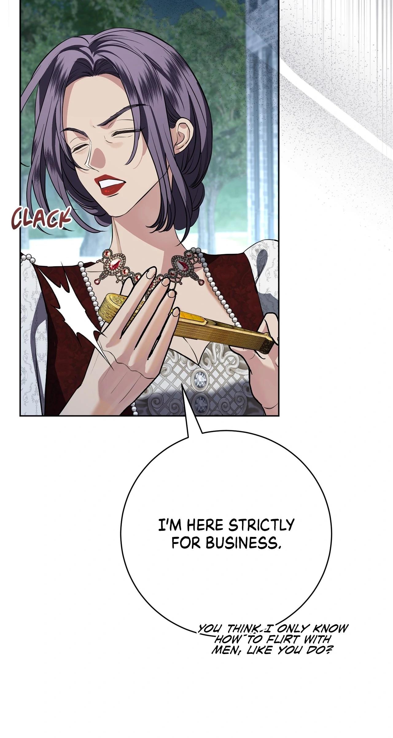 To My Husband’s Mistress Chapter 82 - page 13