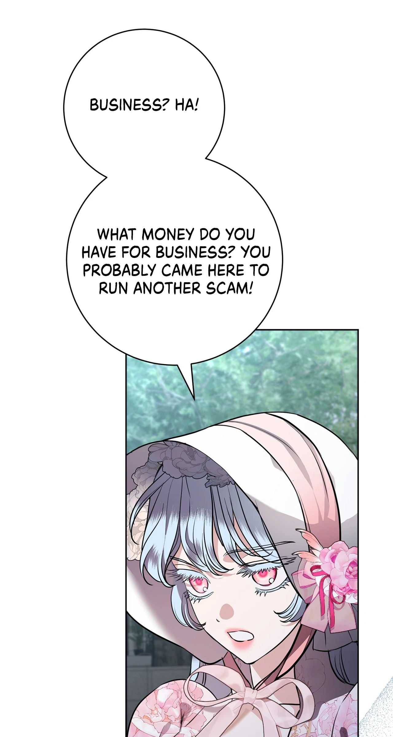 To My Husband’s Mistress Chapter 82 - page 14