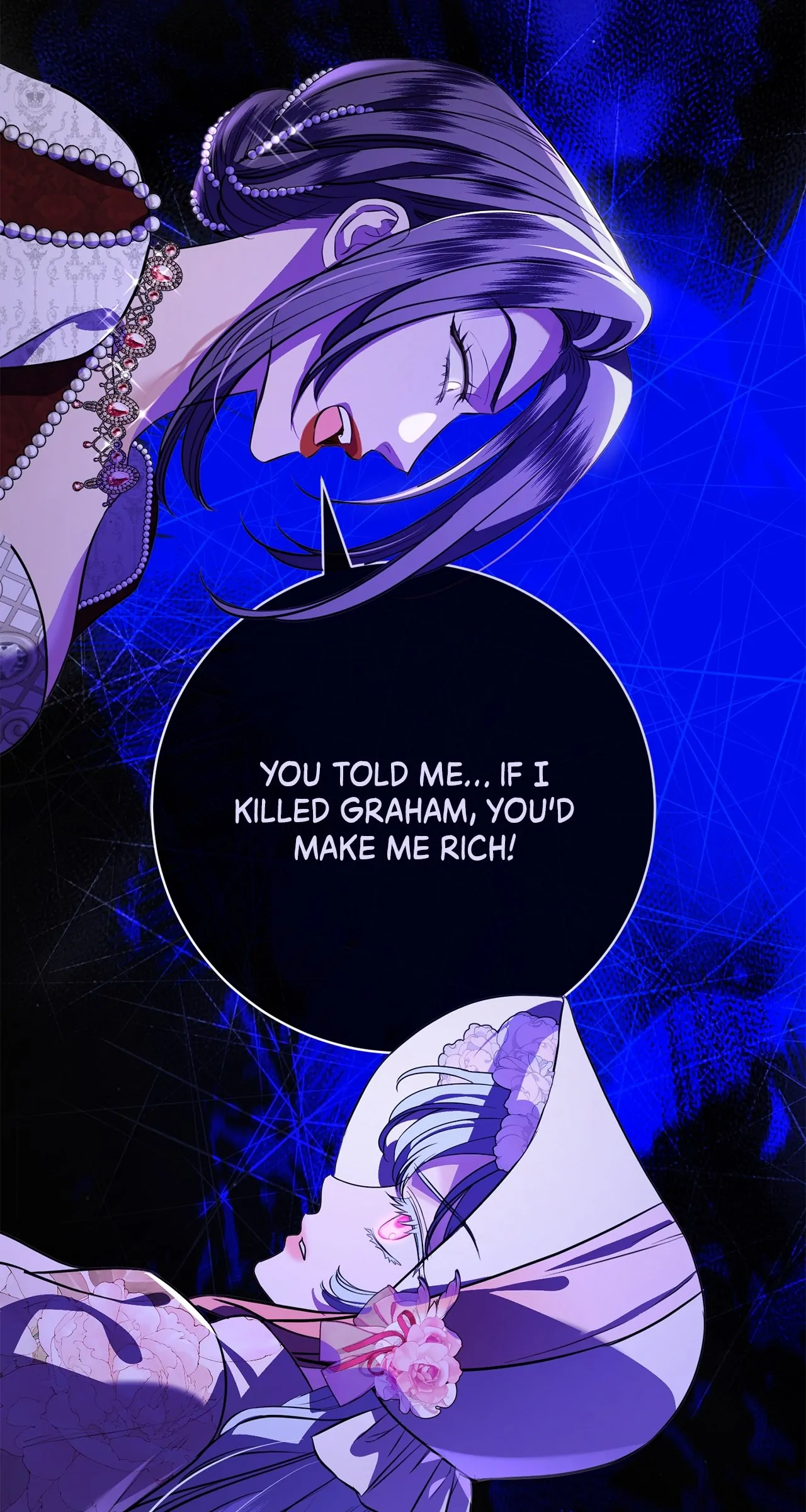 To My Husband’s Mistress Chapter 82 - page 18