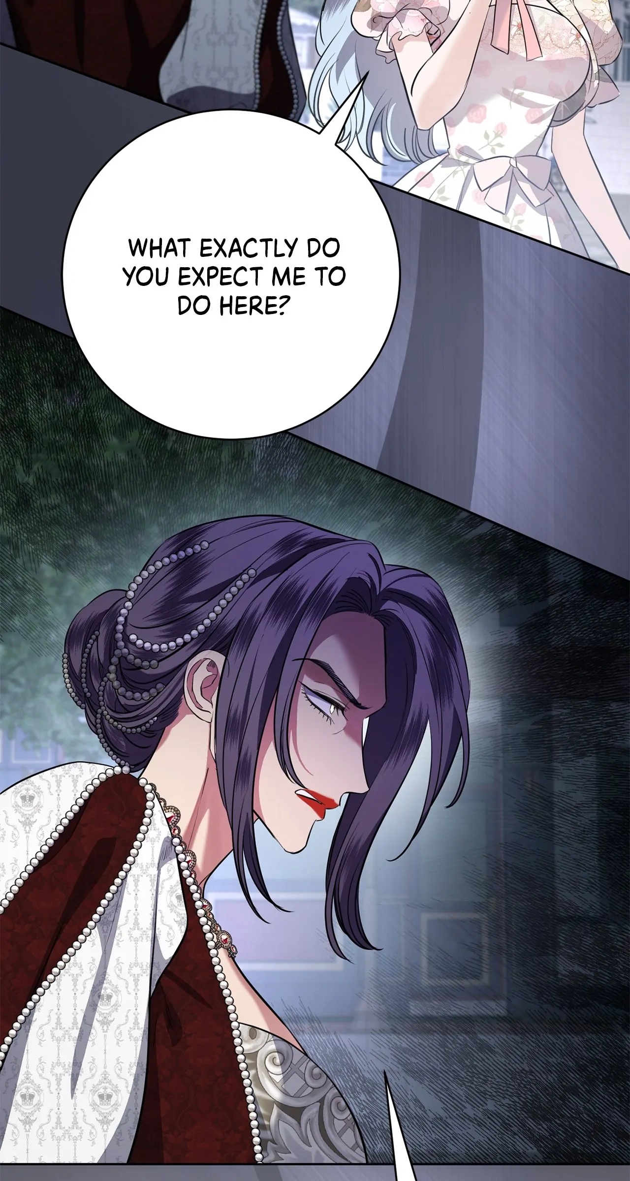 To My Husband’s Mistress Chapter 82 - page 20