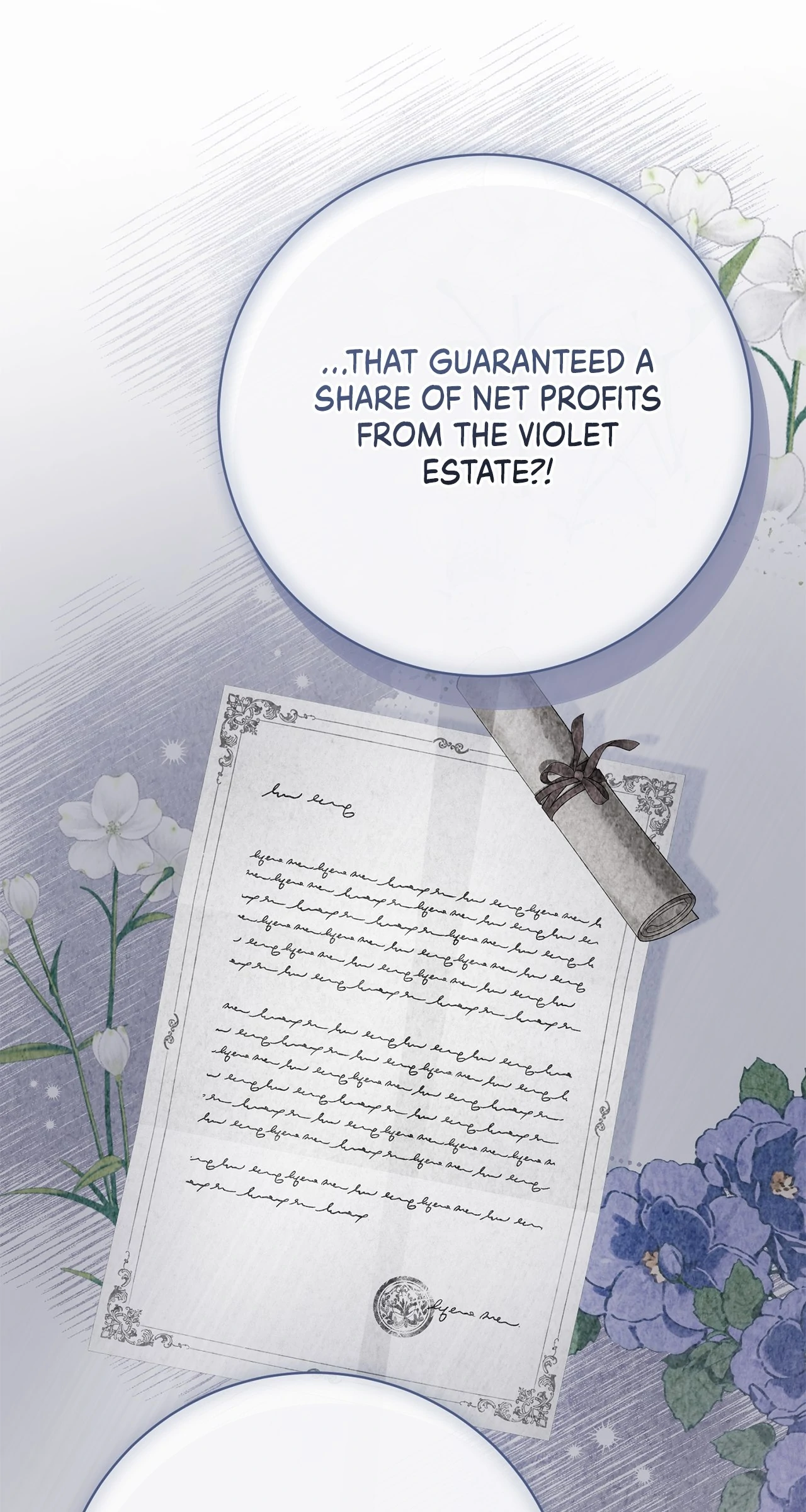 To My Husband’s Mistress Chapter 82 - page 22