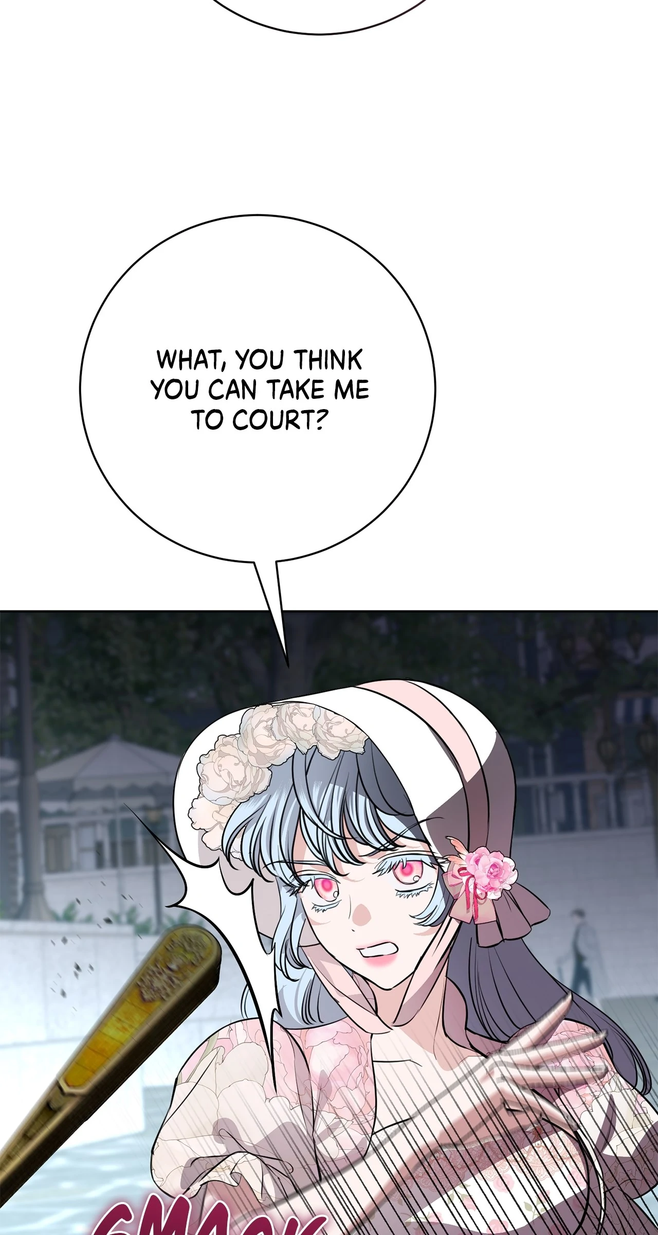 To My Husband’s Mistress Chapter 82 - page 25
