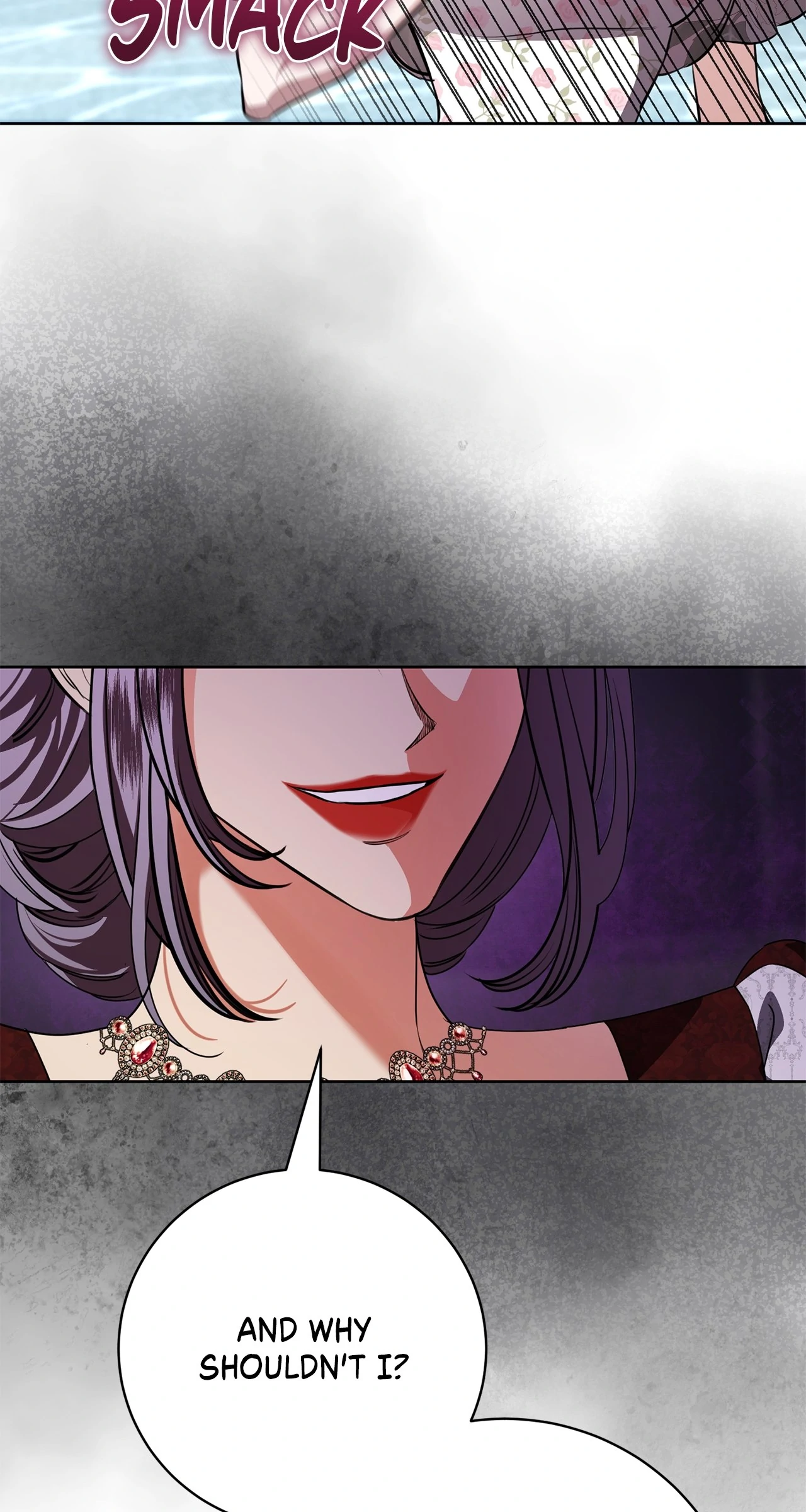 To My Husband’s Mistress Chapter 82 - page 26