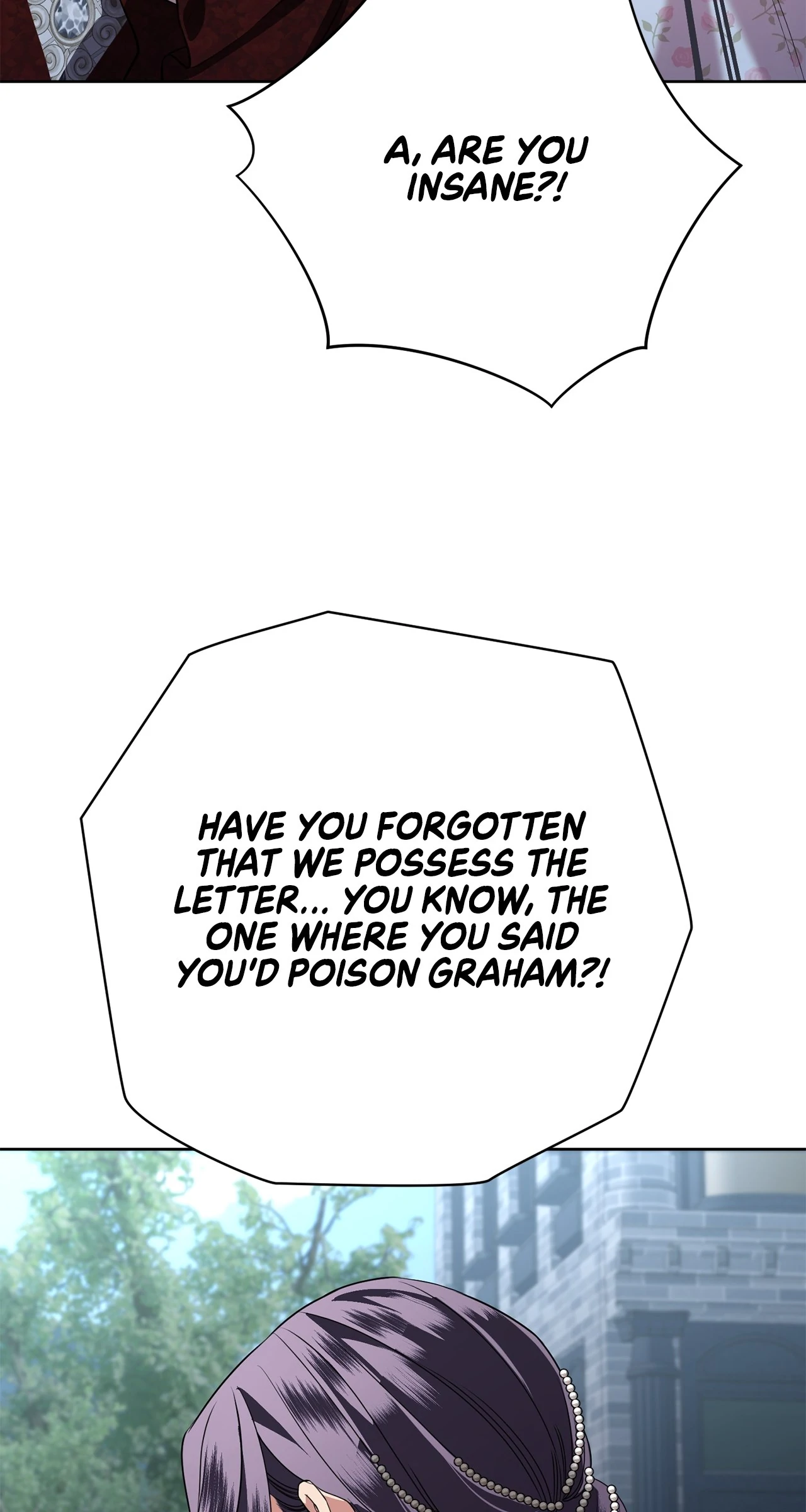 To My Husband’s Mistress Chapter 82 - page 28