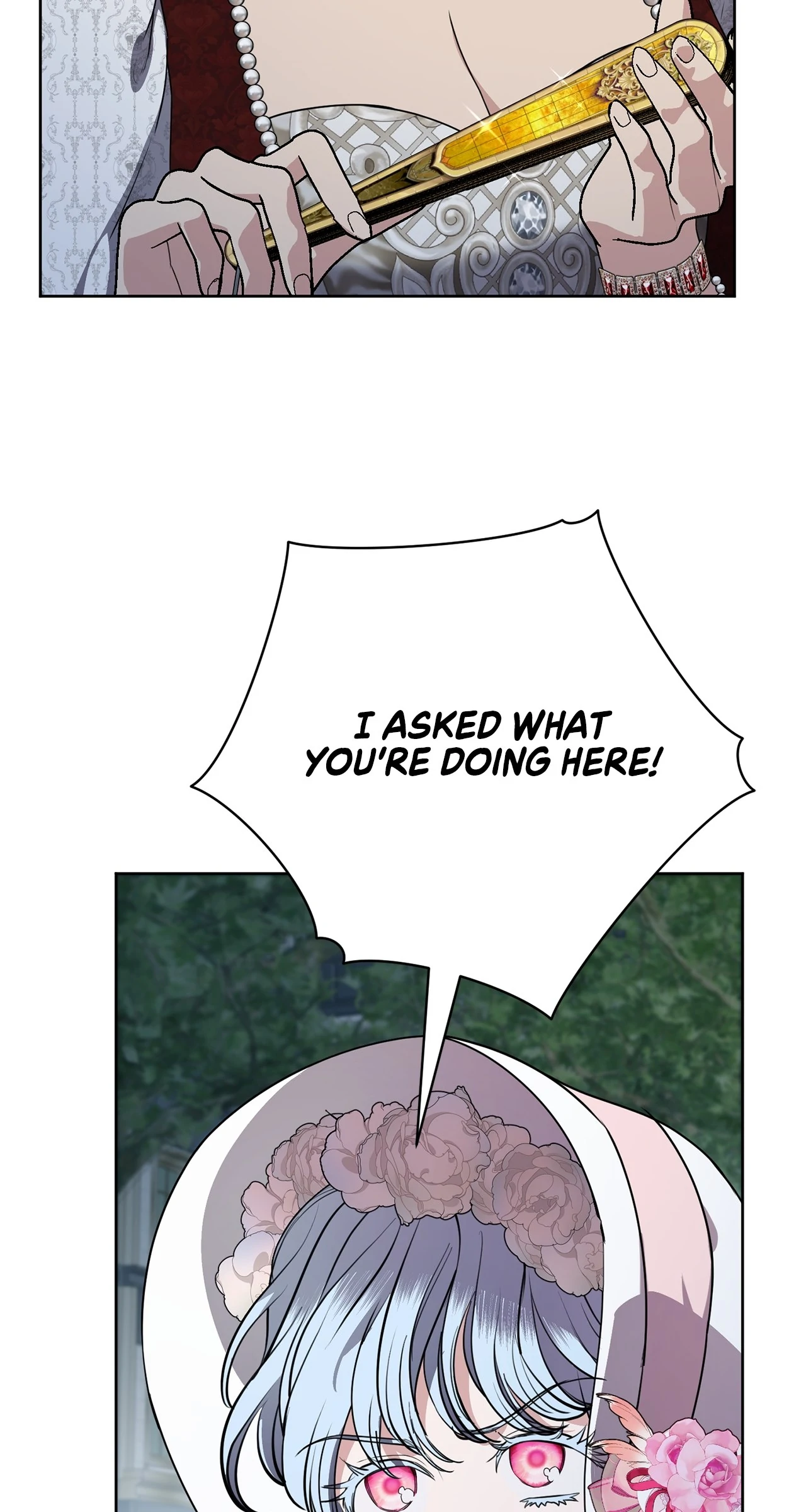 To My Husband’s Mistress Chapter 82 - page 3