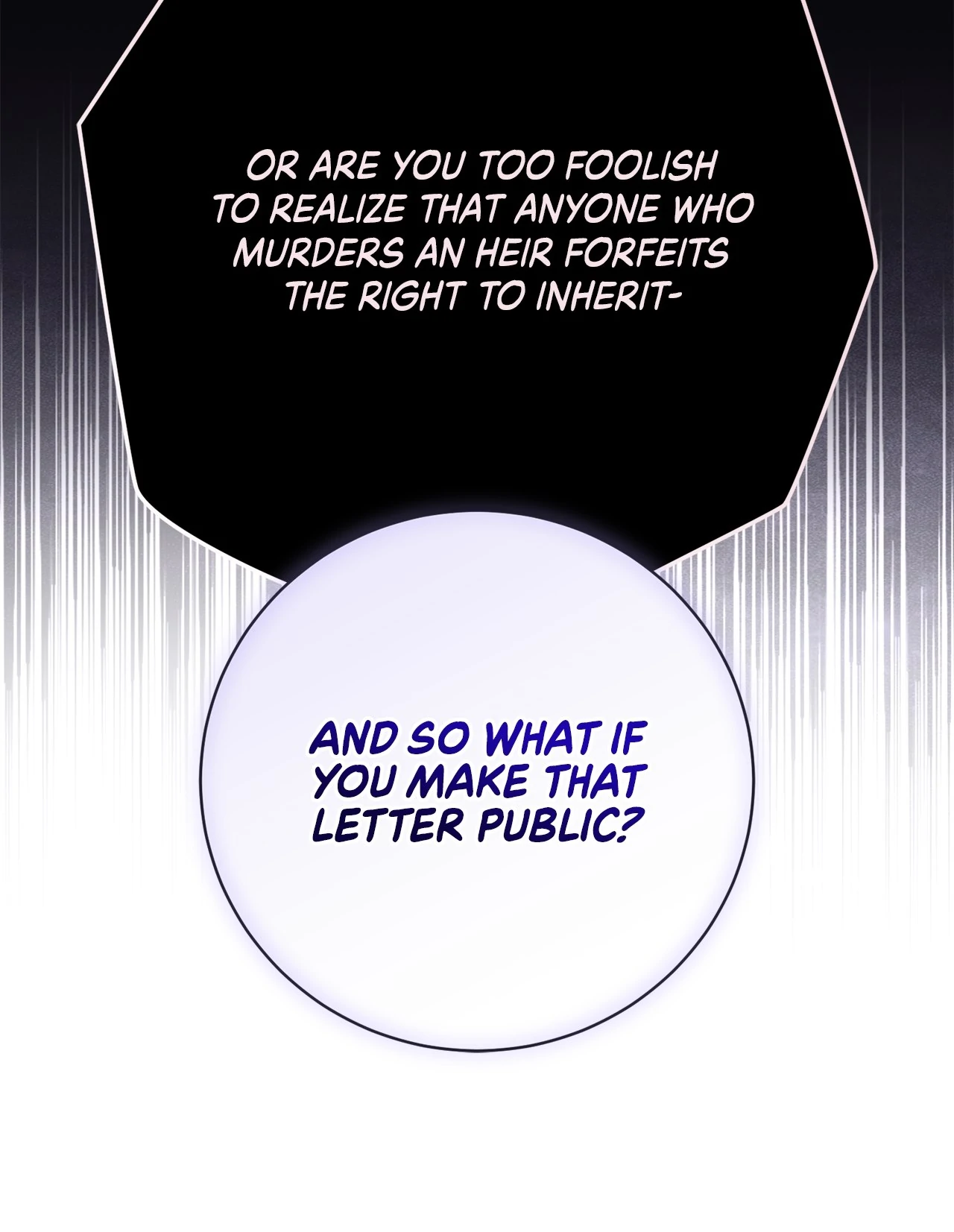 To My Husband’s Mistress Chapter 82 - page 31