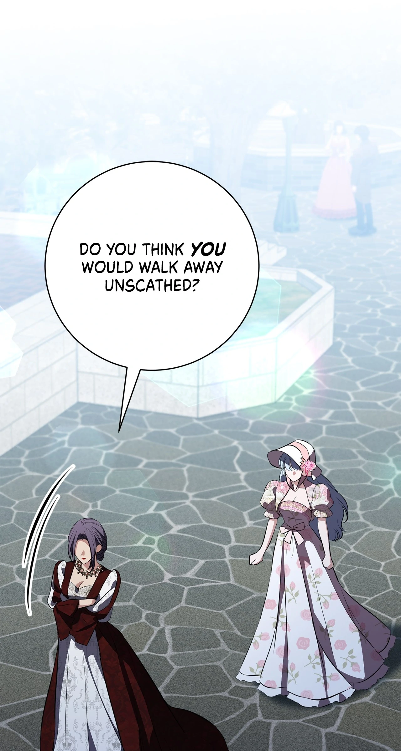 To My Husband’s Mistress Chapter 82 - page 32