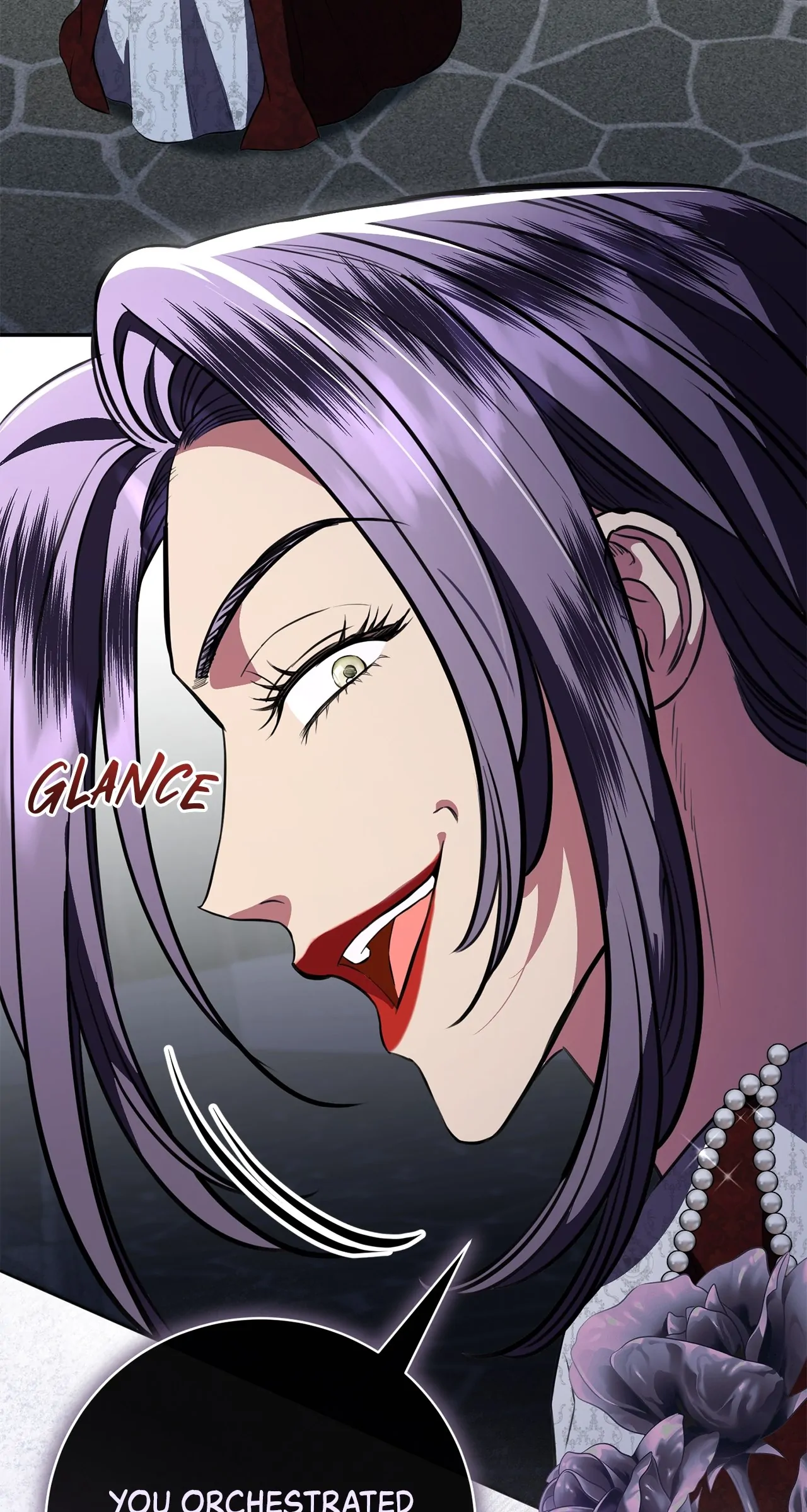To My Husband’s Mistress Chapter 82 - page 33