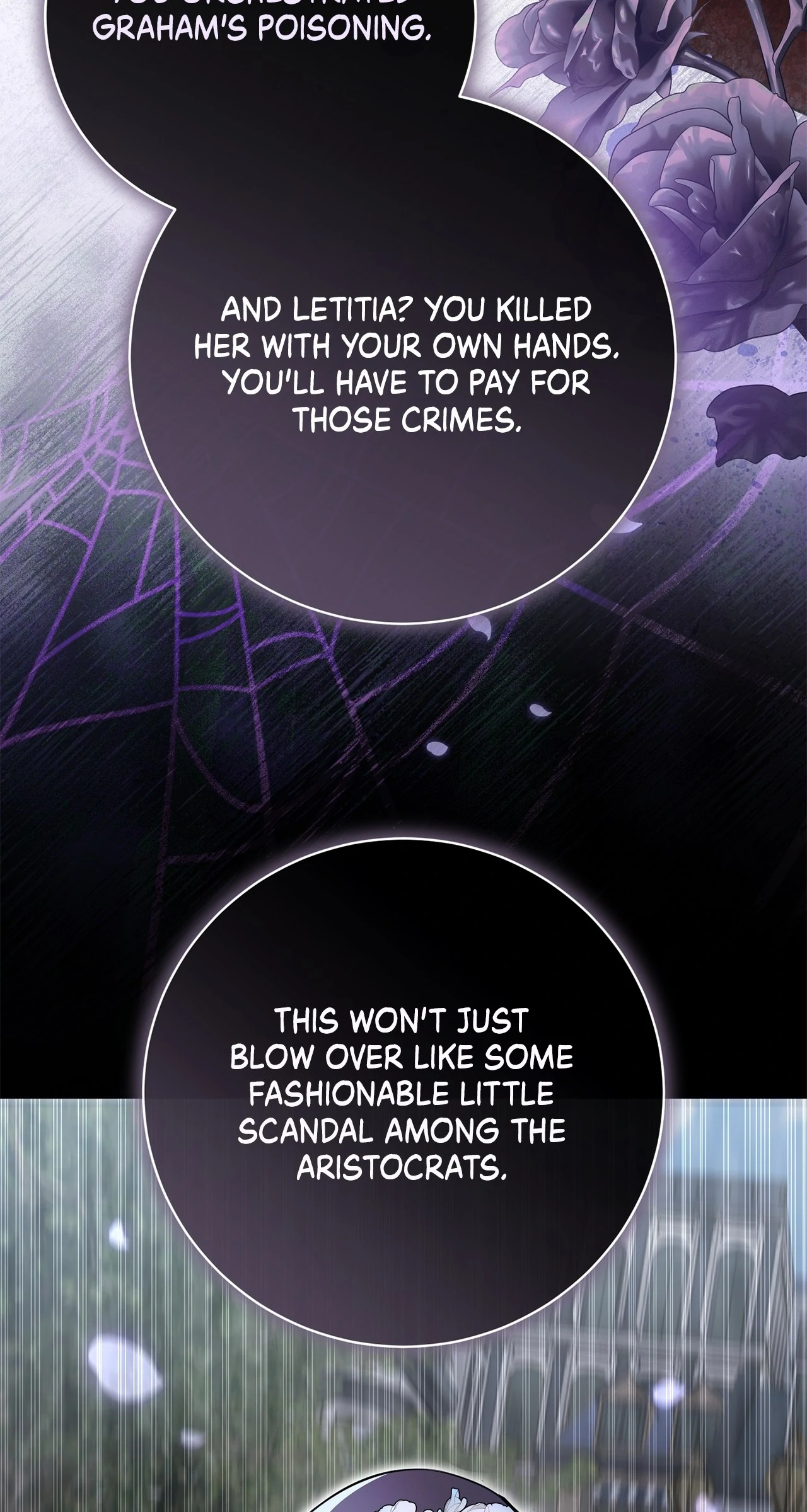 To My Husband’s Mistress Chapter 82 - page 34