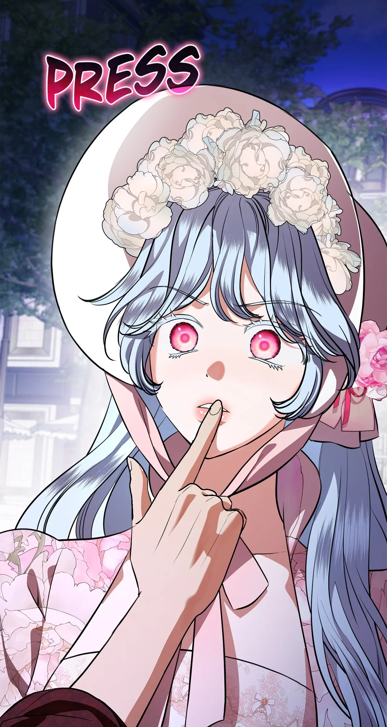 To My Husband’s Mistress Chapter 82 - page 37