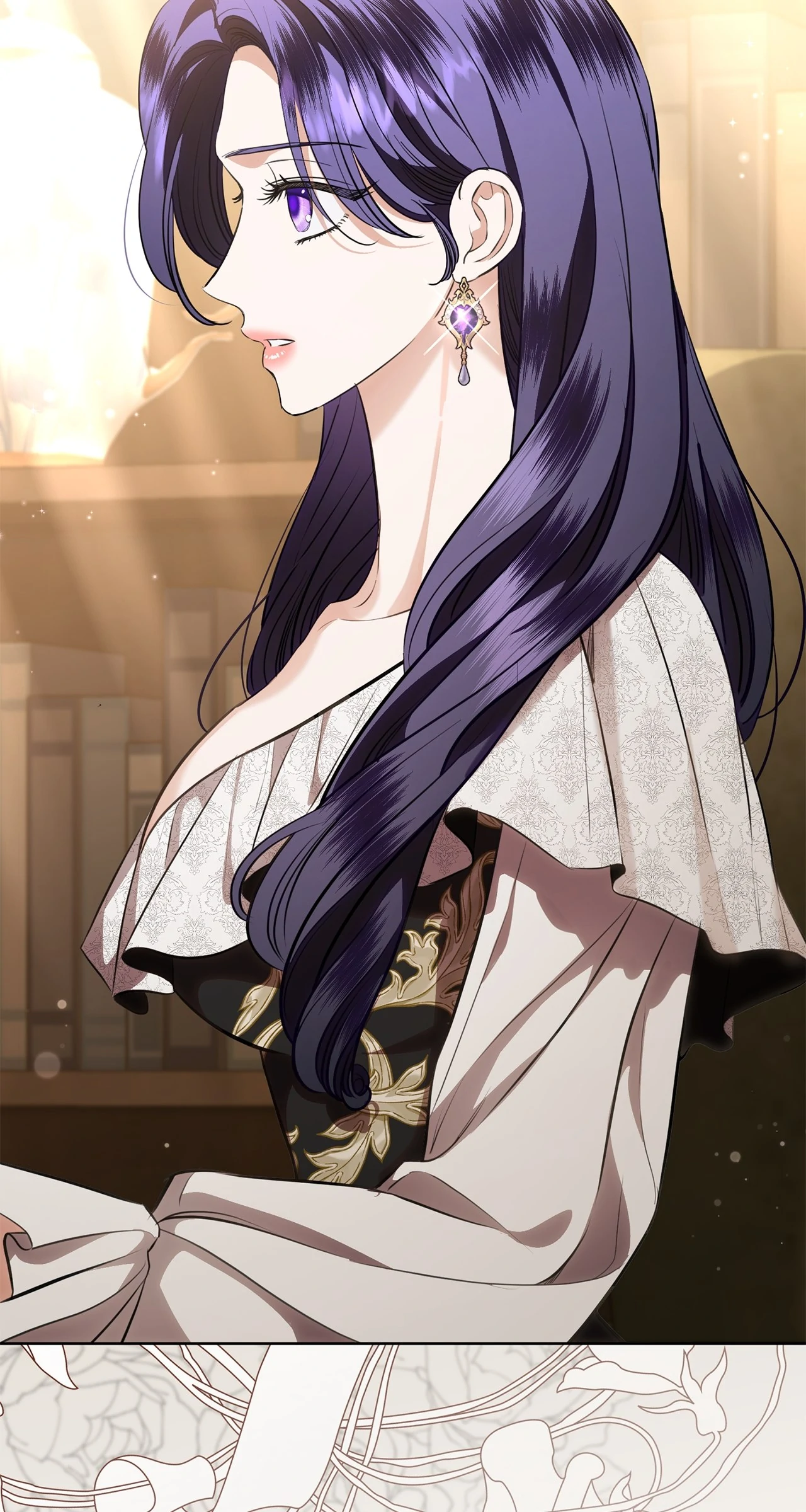 To My Husband’s Mistress Chapter 82 - page 45