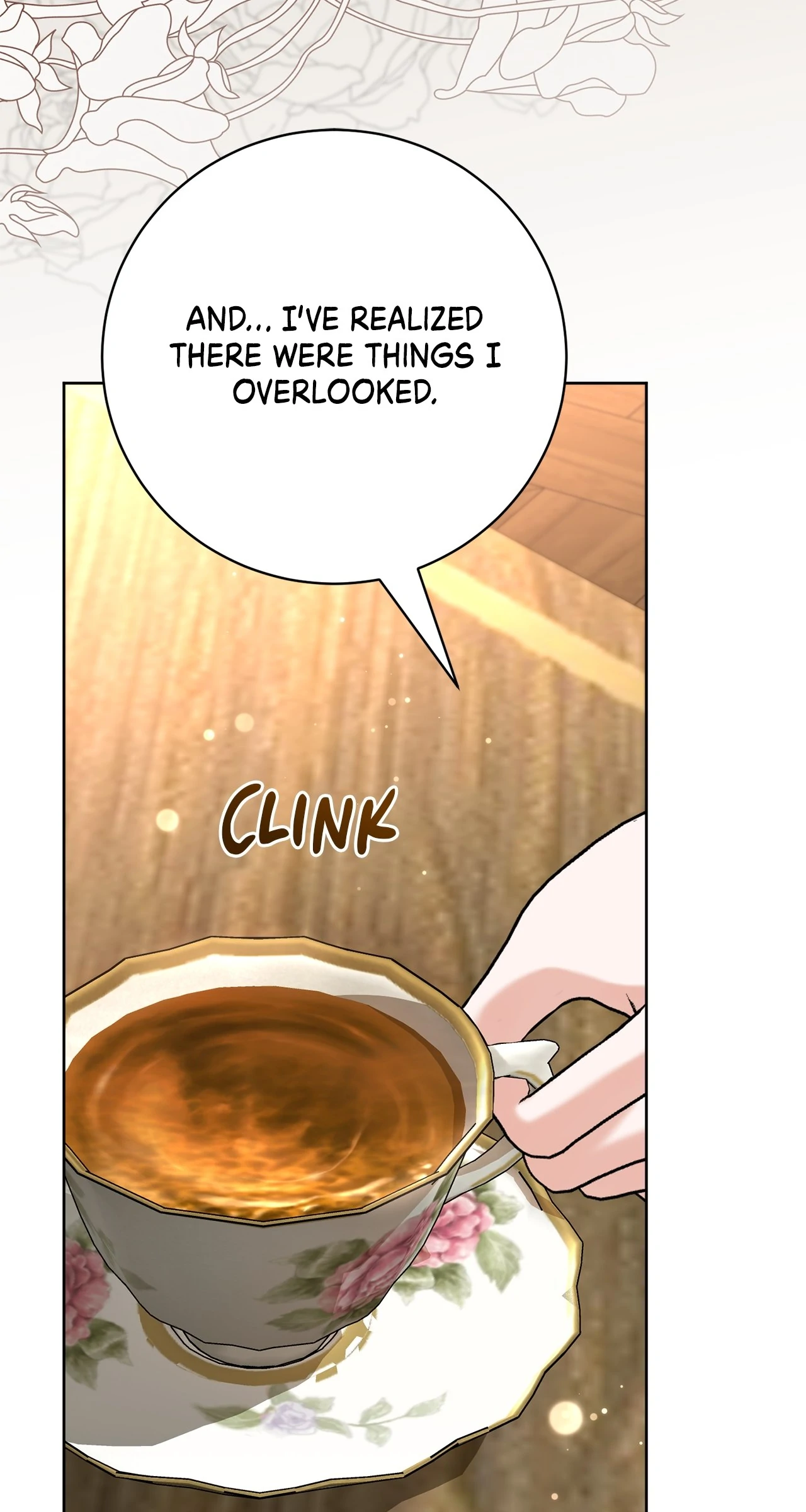 To My Husband’s Mistress Chapter 82 - page 46