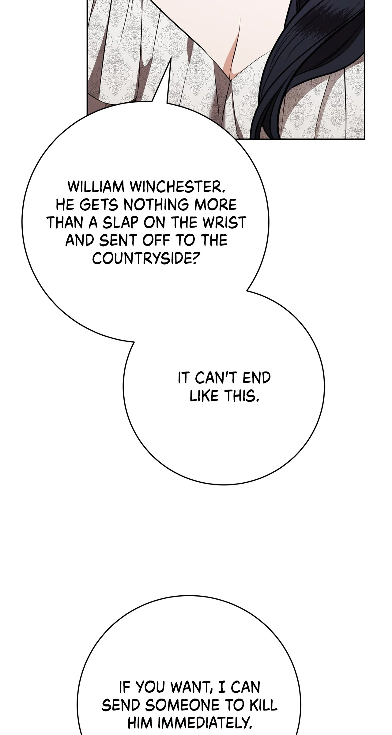 To My Husband’s Mistress Chapter 82 - page 48