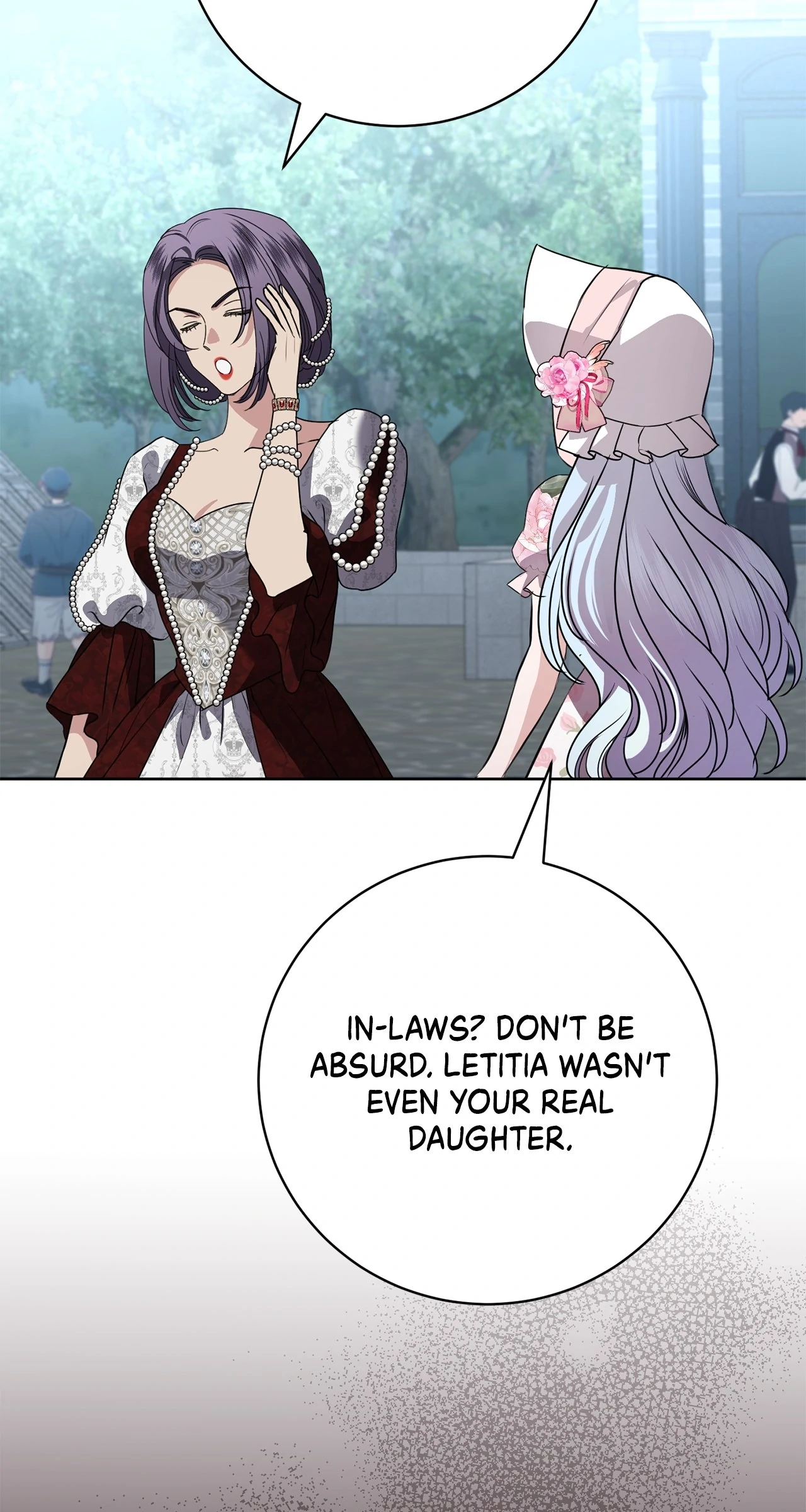 To My Husband’s Mistress Chapter 82 - page 5