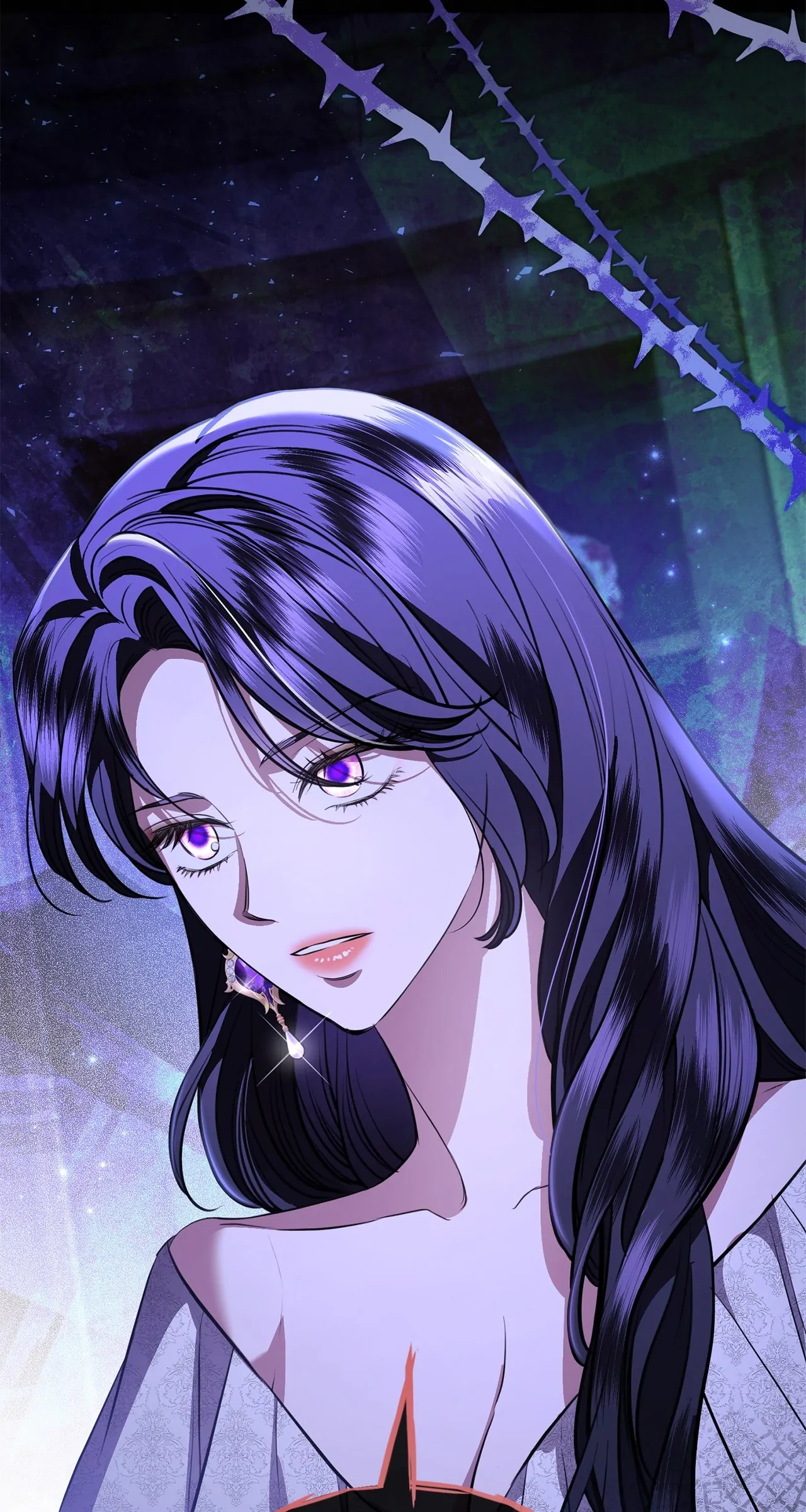 To My Husband’s Mistress Chapter 82 - page 51