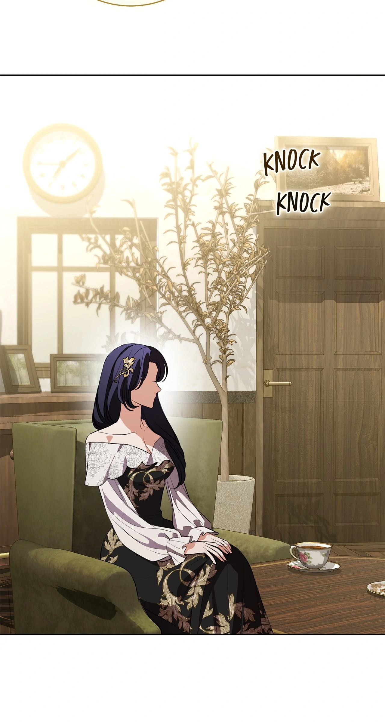 To My Husband’s Mistress Chapter 82 - page 59