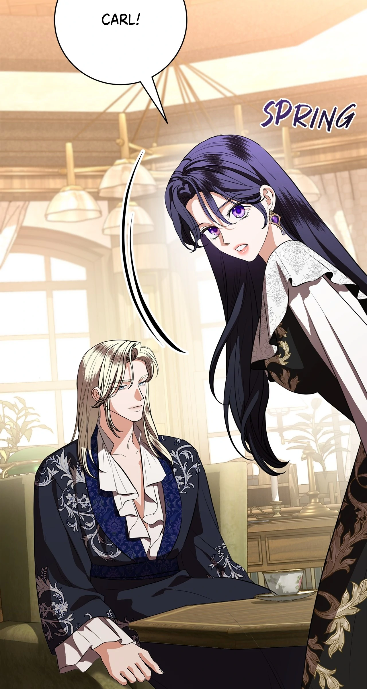 To My Husband’s Mistress Chapter 82 - page 62
