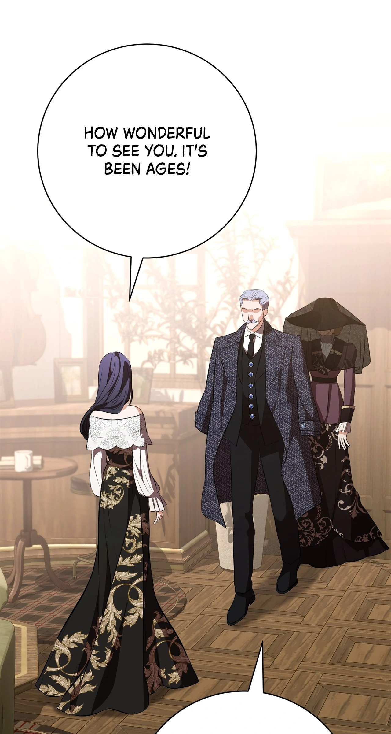To My Husband’s Mistress Chapter 82 - page 64