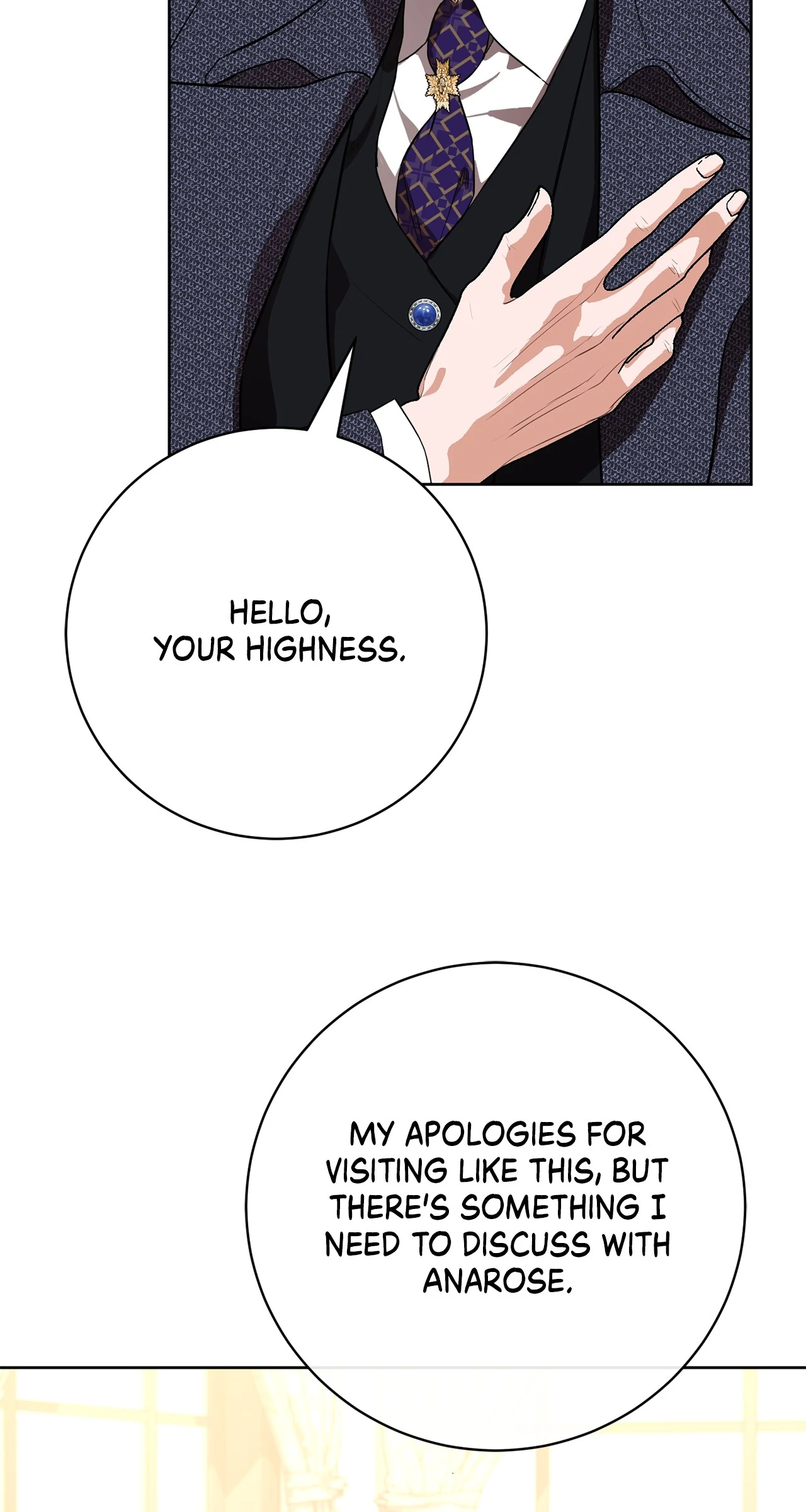 To My Husband’s Mistress Chapter 82 - page 66