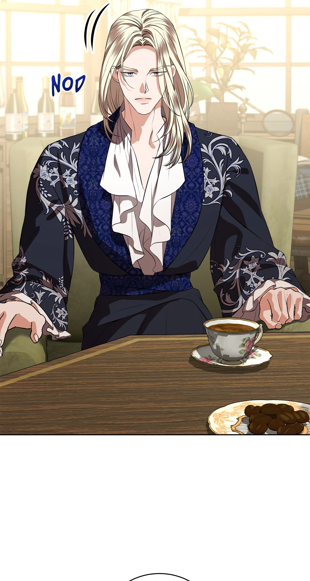 To My Husband’s Mistress Chapter 82 - page 67