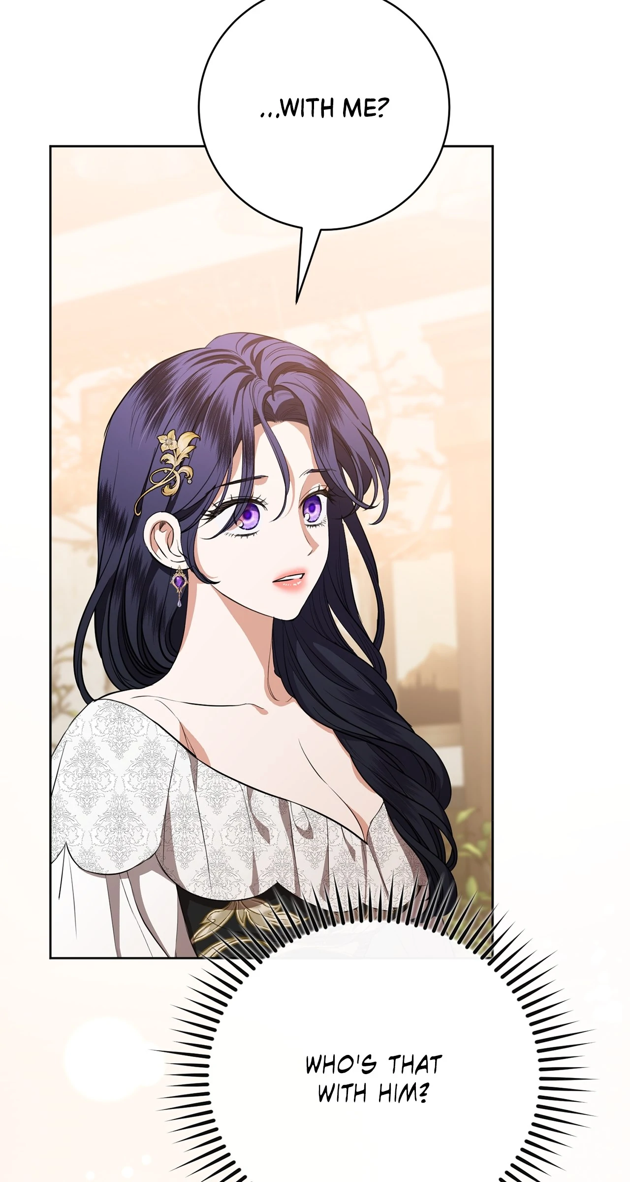 To My Husband’s Mistress Chapter 82 - page 68