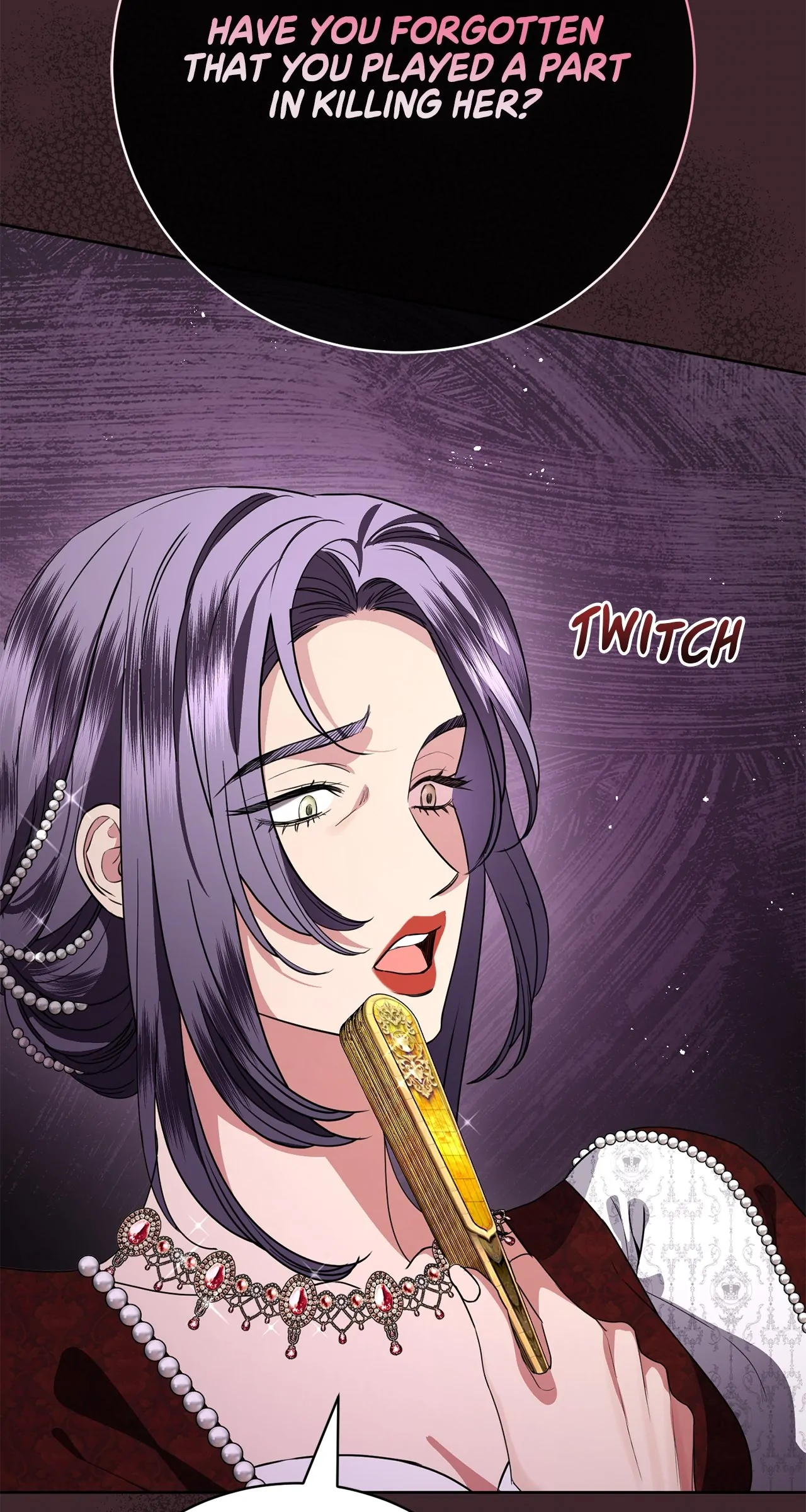 To My Husband’s Mistress Chapter 82 - page 7