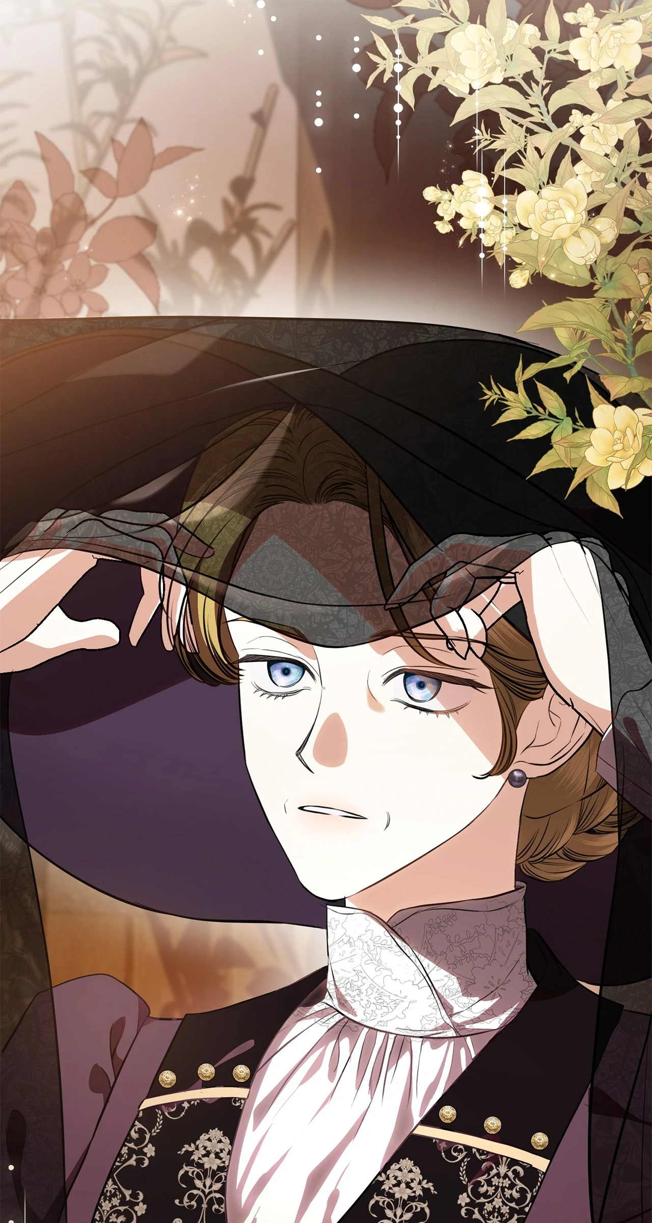 To My Husband’s Mistress Chapter 82 - page 73