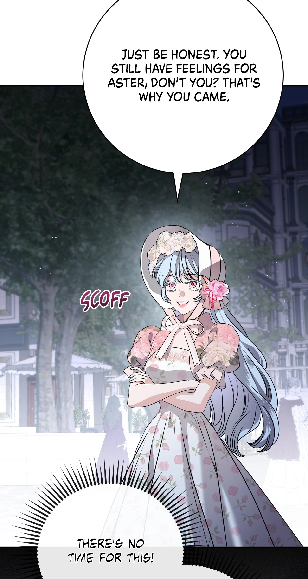 To My Husband’s Mistress Chapter 82 - page 9