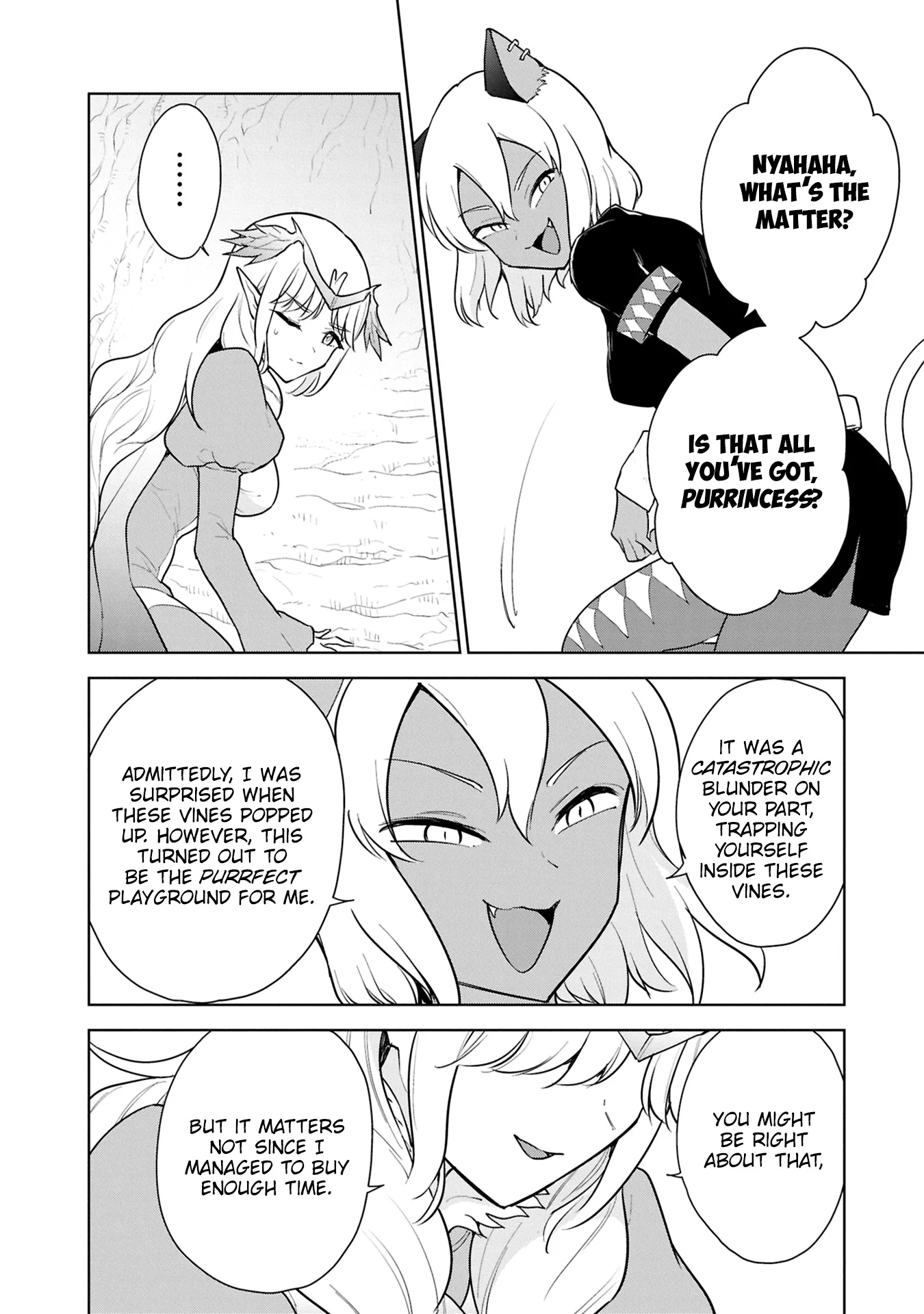 Cheat Skill "shisha Sosei" Ga Kakusei Shite Inishieno Maougun Wo Fukkatsu Sasete Shimaimashita ~Dare Mo Shinasenai Saikyou Hiiro~ Chapter 43 - page 19