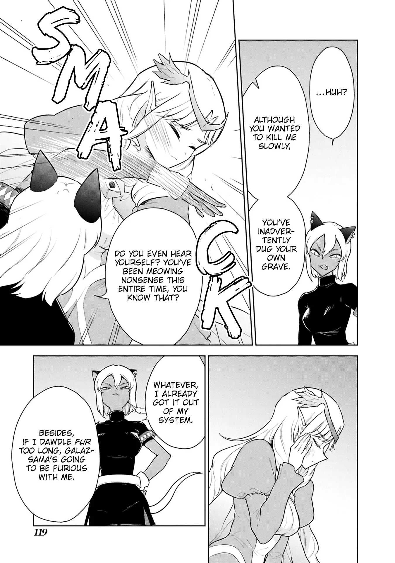 Cheat Skill "shisha Sosei" Ga Kakusei Shite Inishieno Maougun Wo Fukkatsu Sasete Shimaimashita ~Dare Mo Shinasenai Saikyou Hiiro~ Chapter 43 - page 20