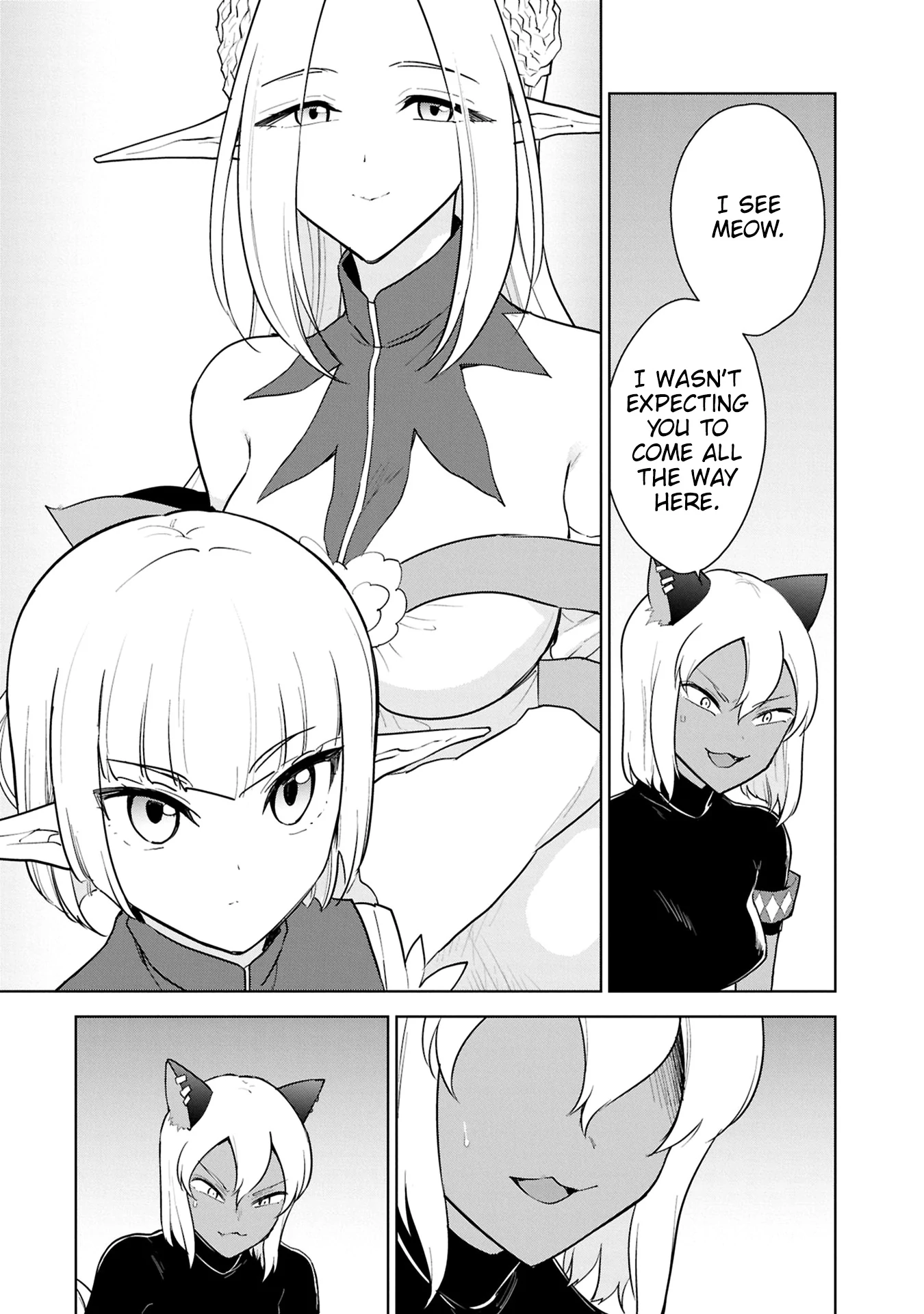 Cheat Skill "shisha Sosei" Ga Kakusei Shite Inishieno Maougun Wo Fukkatsu Sasete Shimaimashita ~Dare Mo Shinasenai Saikyou Hiiro~ Chapter 43 - page 26