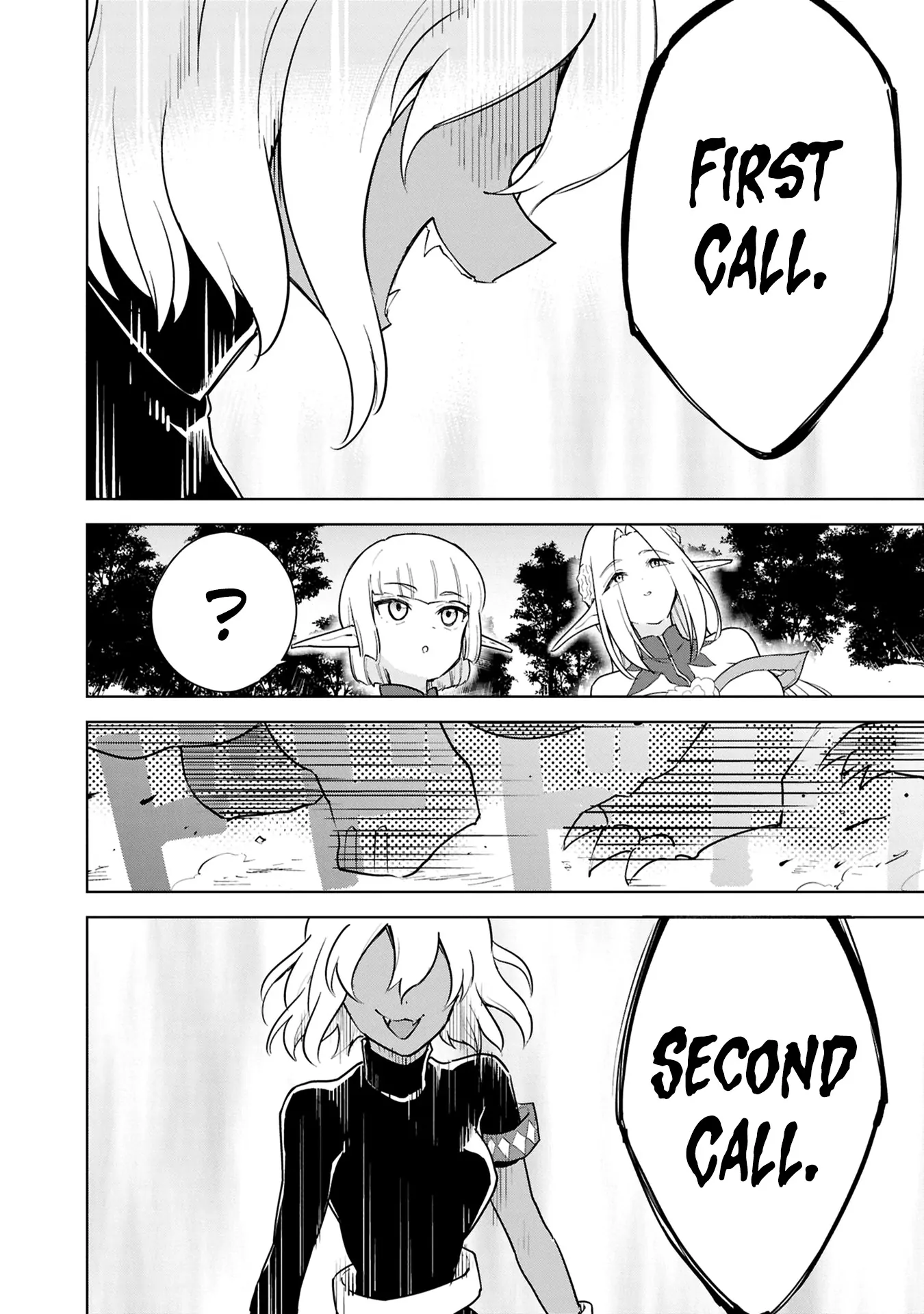 Cheat Skill "shisha Sosei" Ga Kakusei Shite Inishieno Maougun Wo Fukkatsu Sasete Shimaimashita ~Dare Mo Shinasenai Saikyou Hiiro~ Chapter 43 - page 27