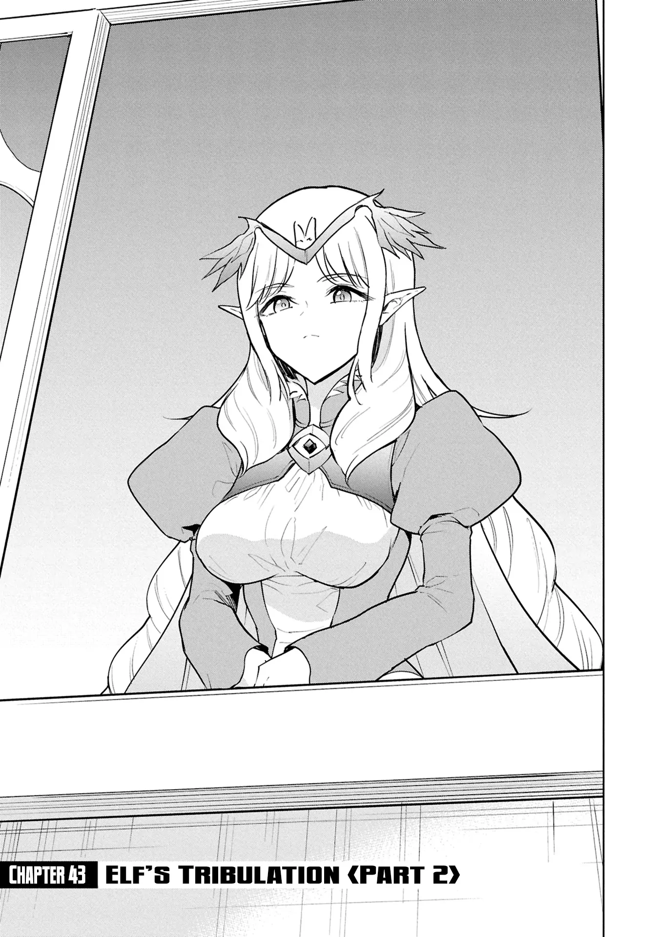 Cheat Skill "shisha Sosei" Ga Kakusei Shite Inishieno Maougun Wo Fukkatsu Sasete Shimaimashita ~Dare Mo Shinasenai Saikyou Hiiro~ Chapter 43 - page 2