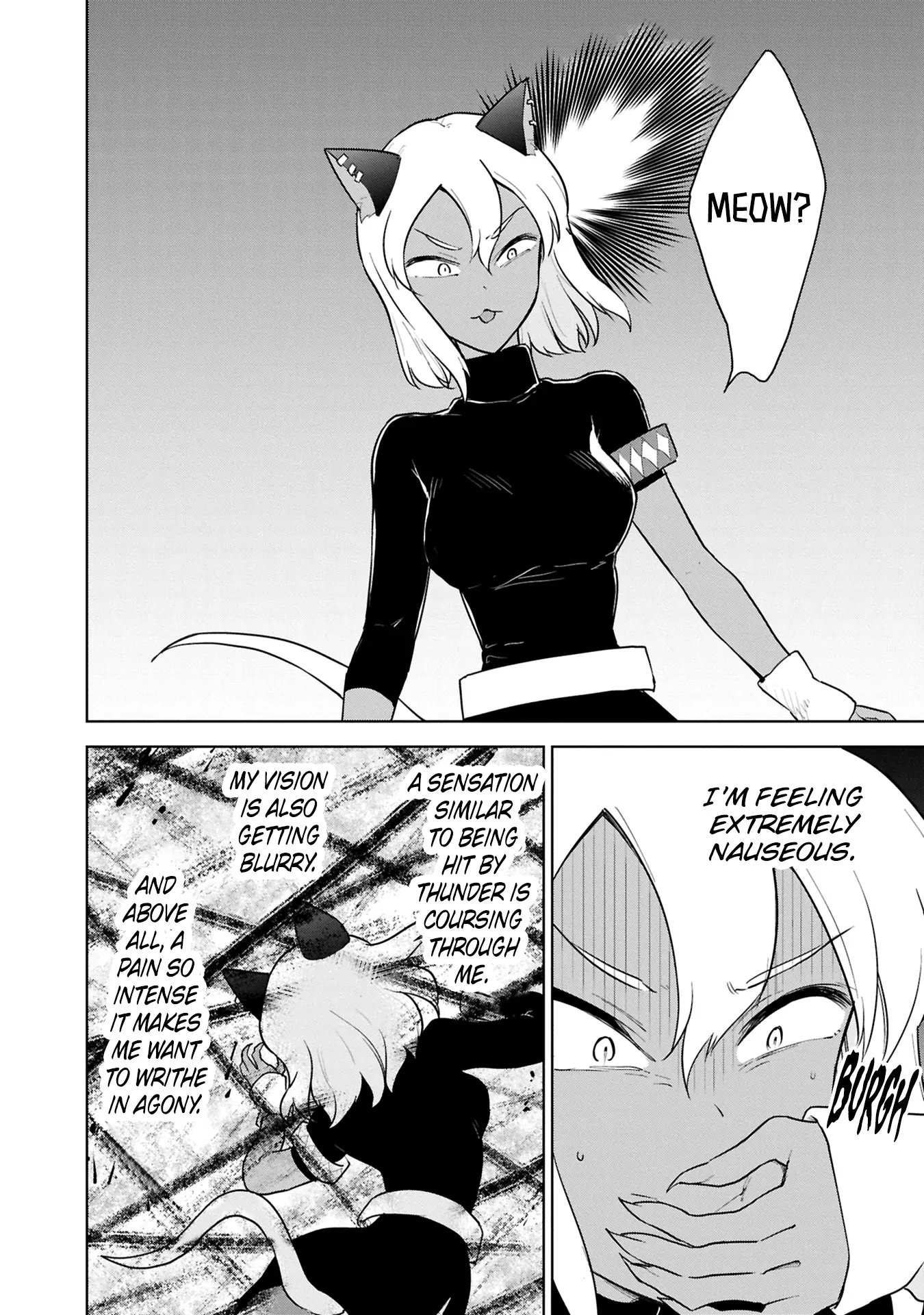 Cheat Skill "shisha Sosei" Ga Kakusei Shite Inishieno Maougun Wo Fukkatsu Sasete Shimaimashita ~Dare Mo Shinasenai Saikyou Hiiro~ Chapter 43 - page 34