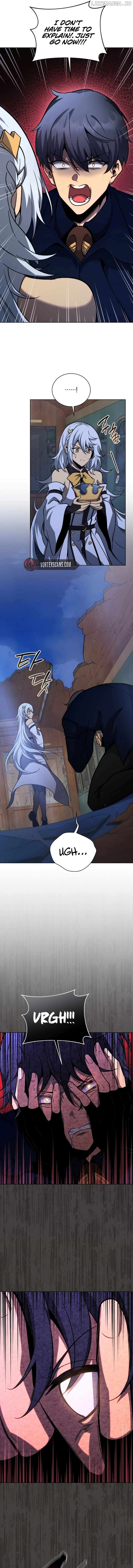 Necromancer Academy and the Genius Summoner Chapter 172 - page 11