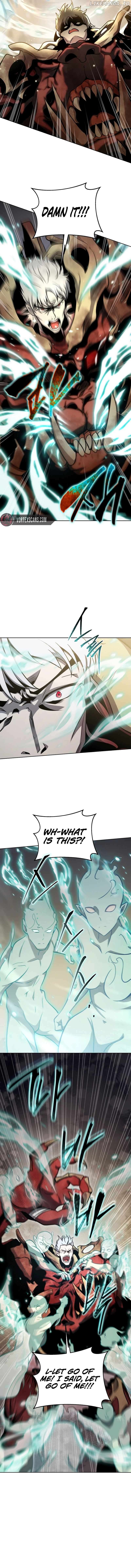 Necromancer Academy and the Genius Summoner Chapter 172 - page 4
