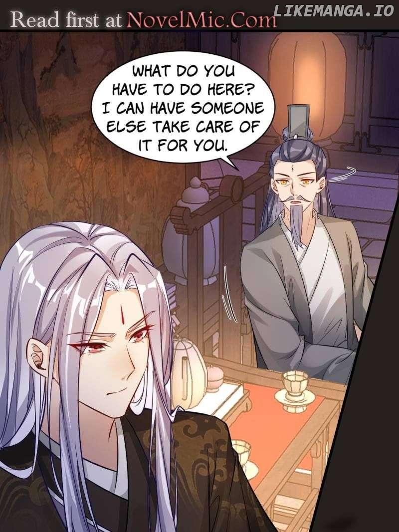 The Ghostly Doctor Chapter 576 - page 18